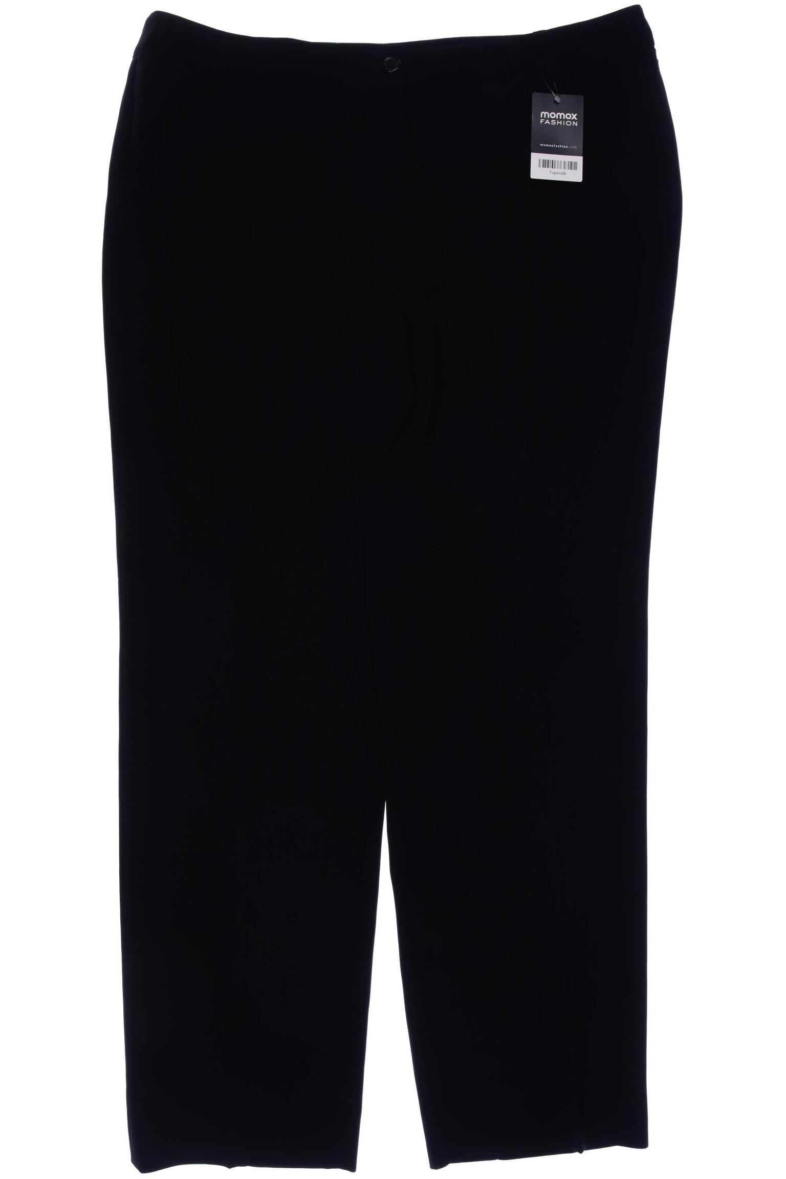 

Gerry Weber Damen Stoffhose, schwarz