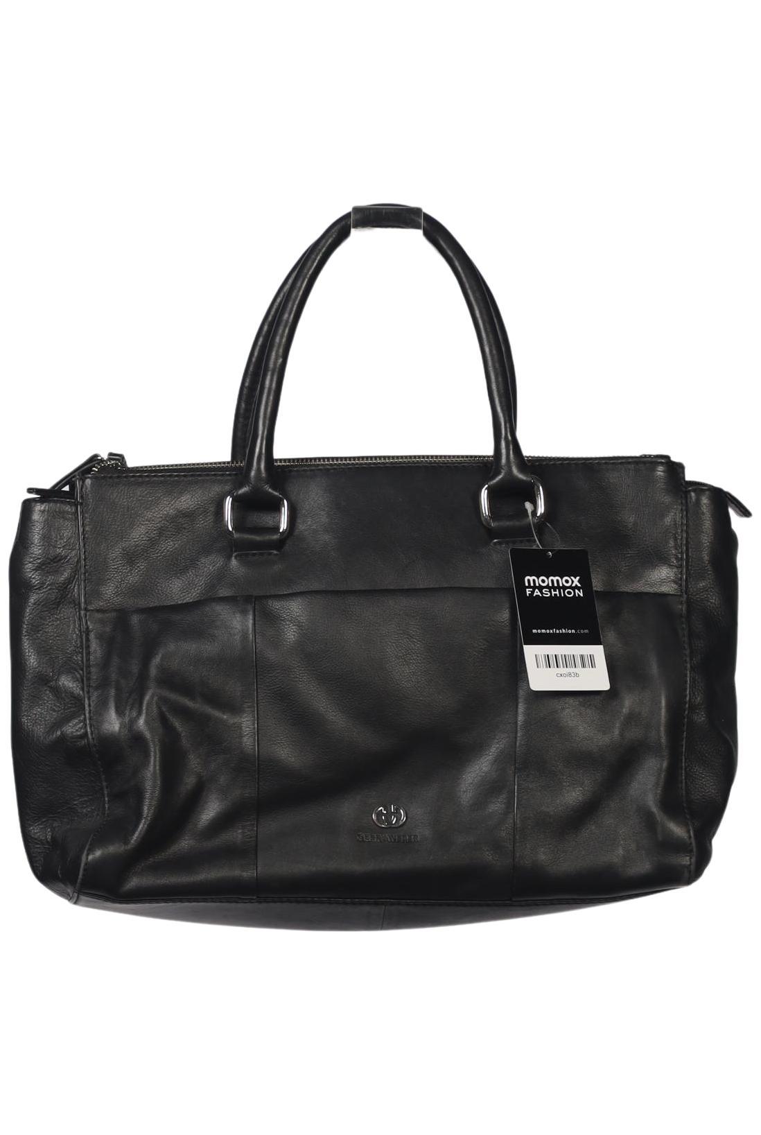 

Gerry Weber Damen Handtasche, schwarz, Gr.