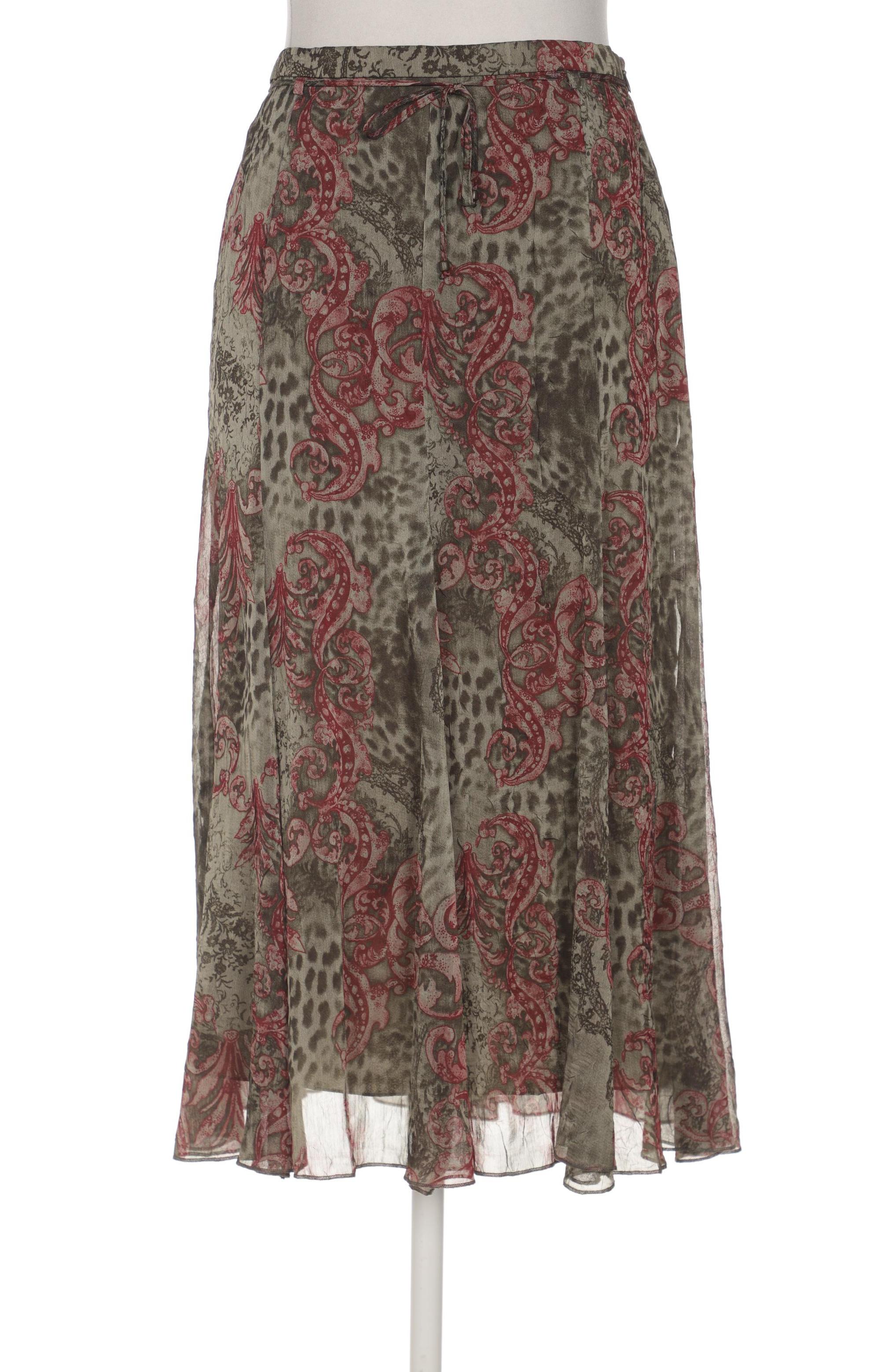 

Gerry Weber Damen Rock, grün