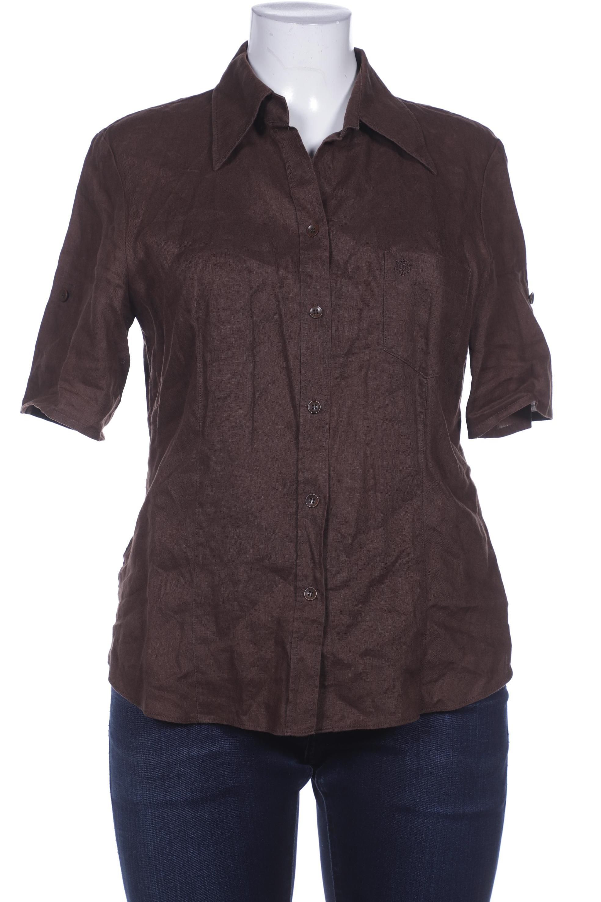 

Gerry Weber Damen Bluse, braun