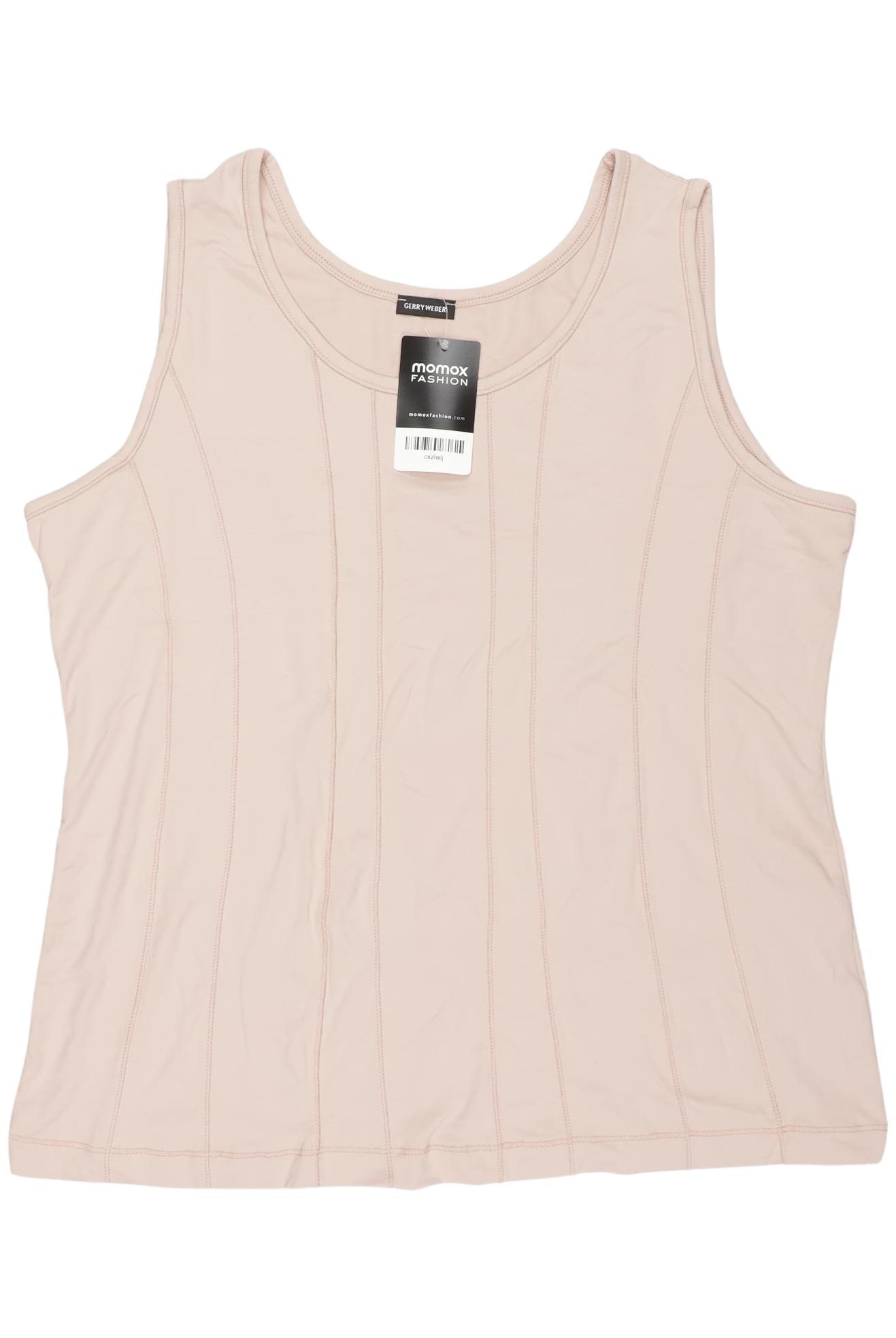 

Gerry Weber Damen Top, pink, Gr. 44