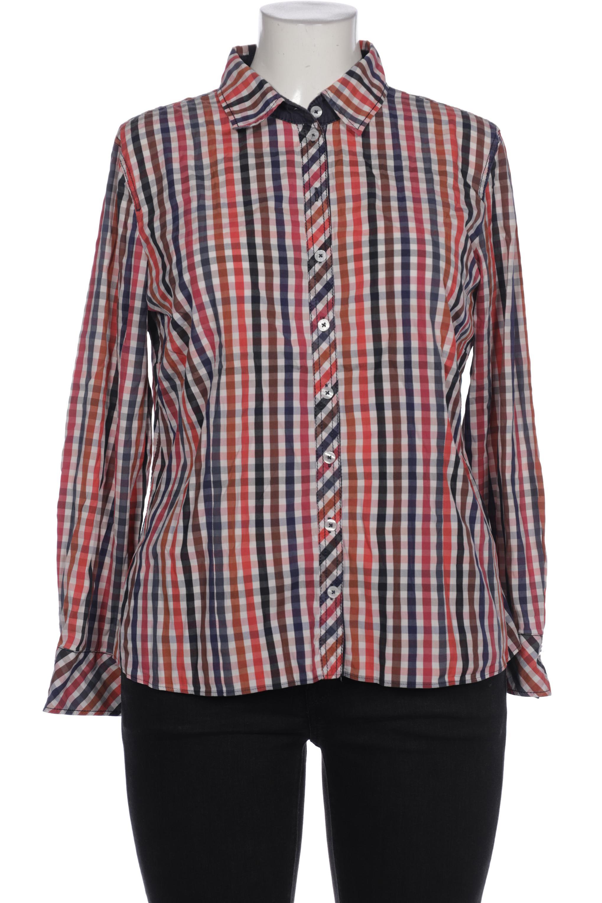 

Gerry Weber Damen Bluse, mehrfarbig