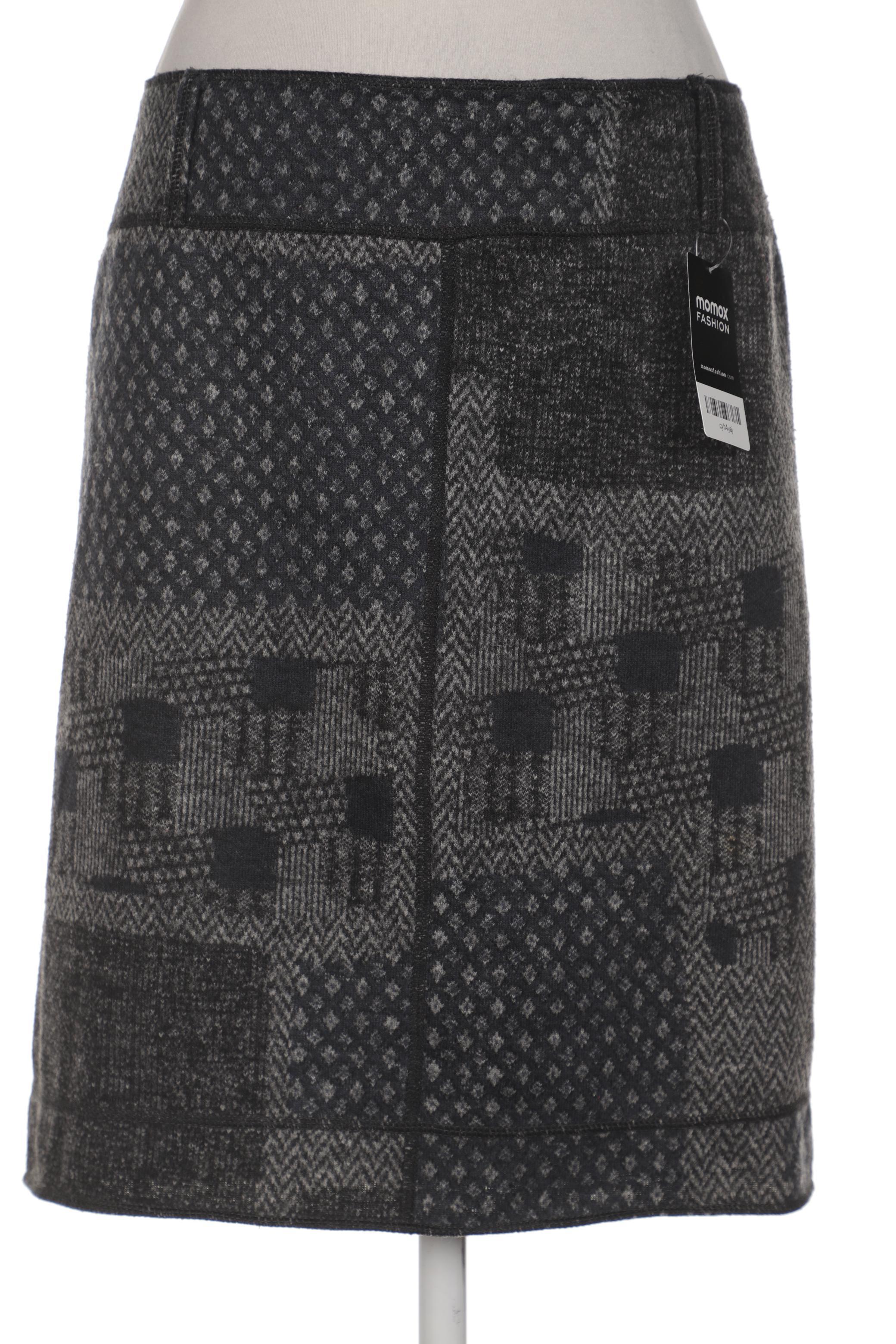 

Gerry Weber Damen Rock, grau