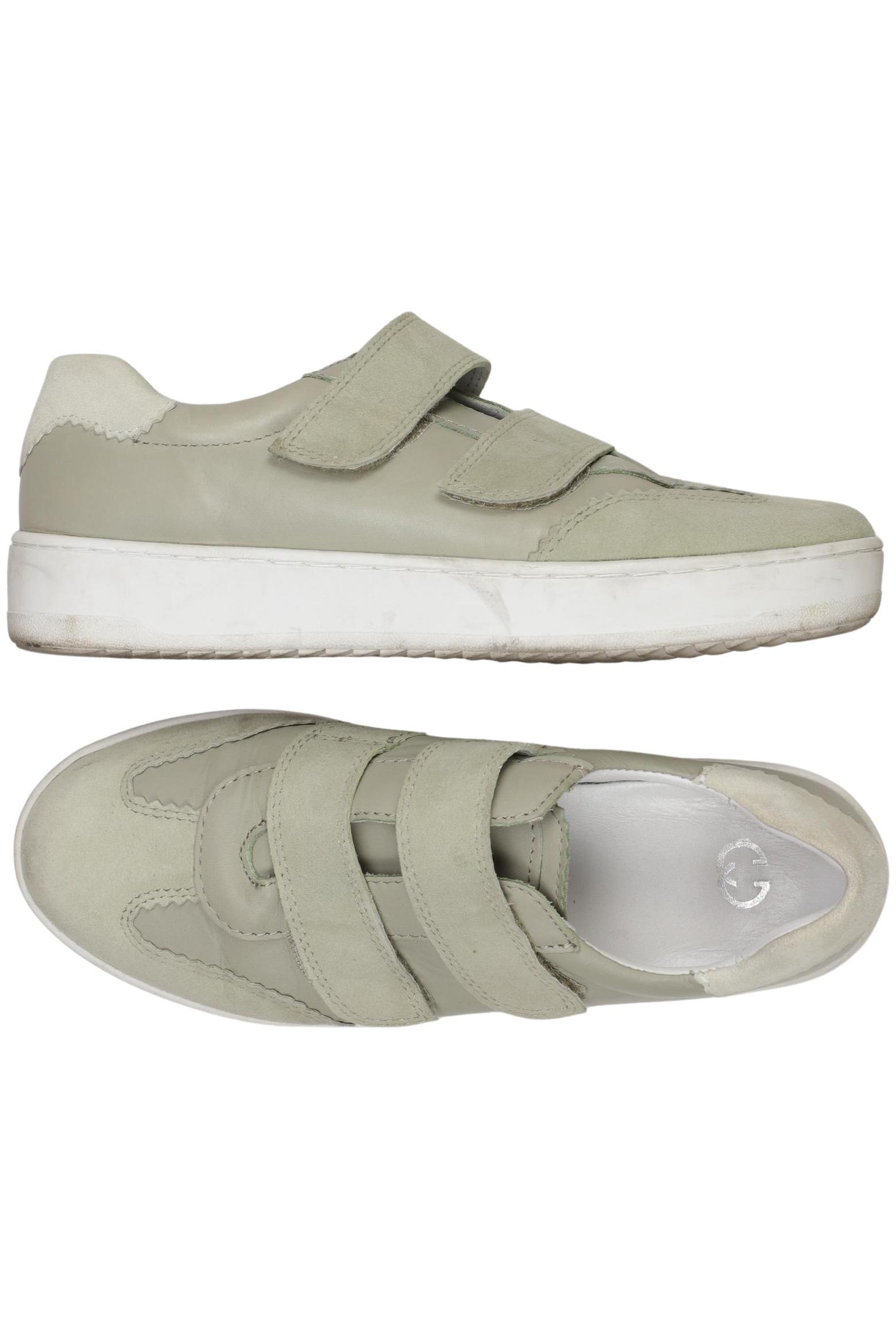 

Gerry Weber Damen Sneakers, grün, Gr. 39