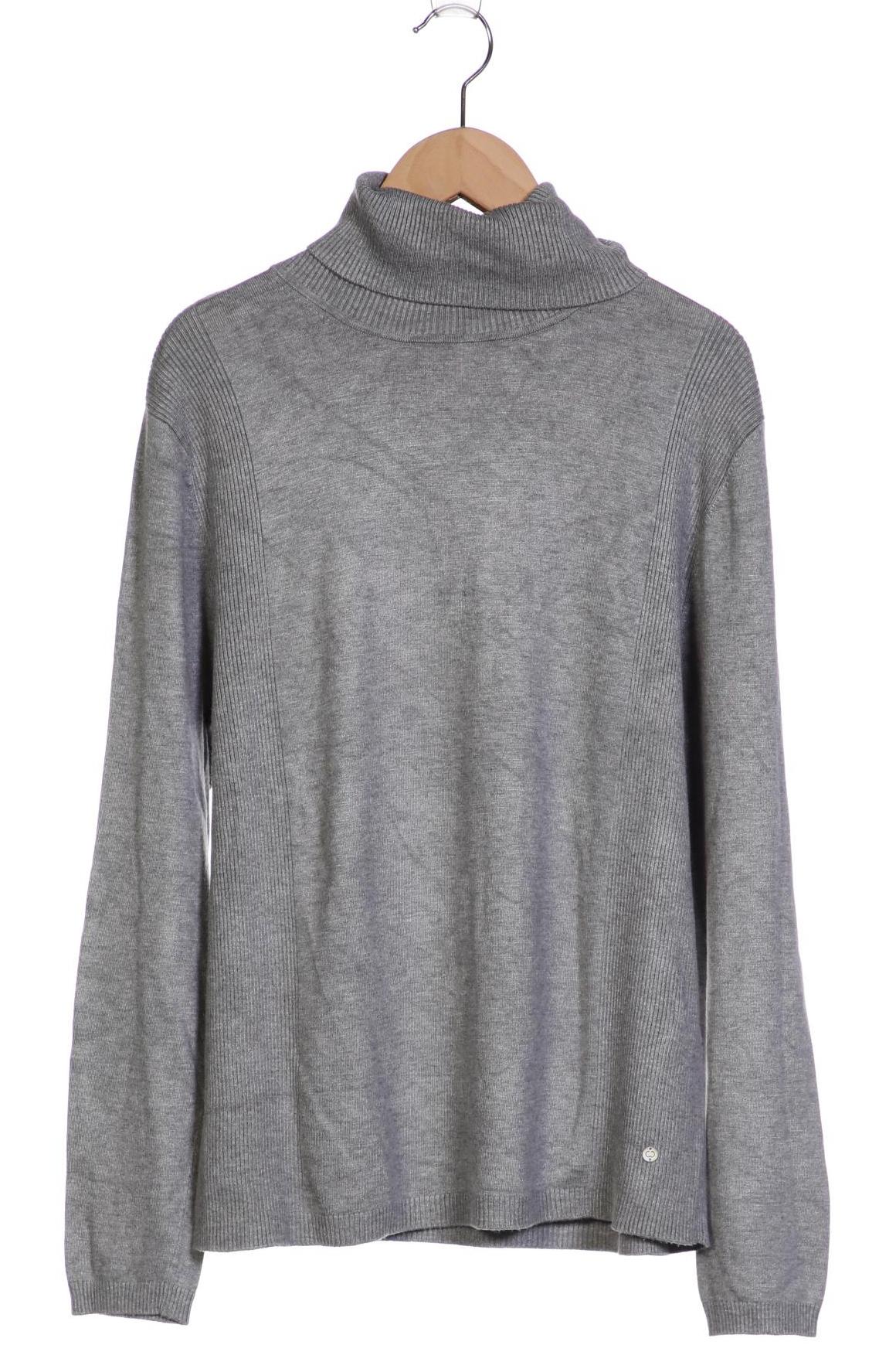 

Gerry Weber Damen Pullover, grau