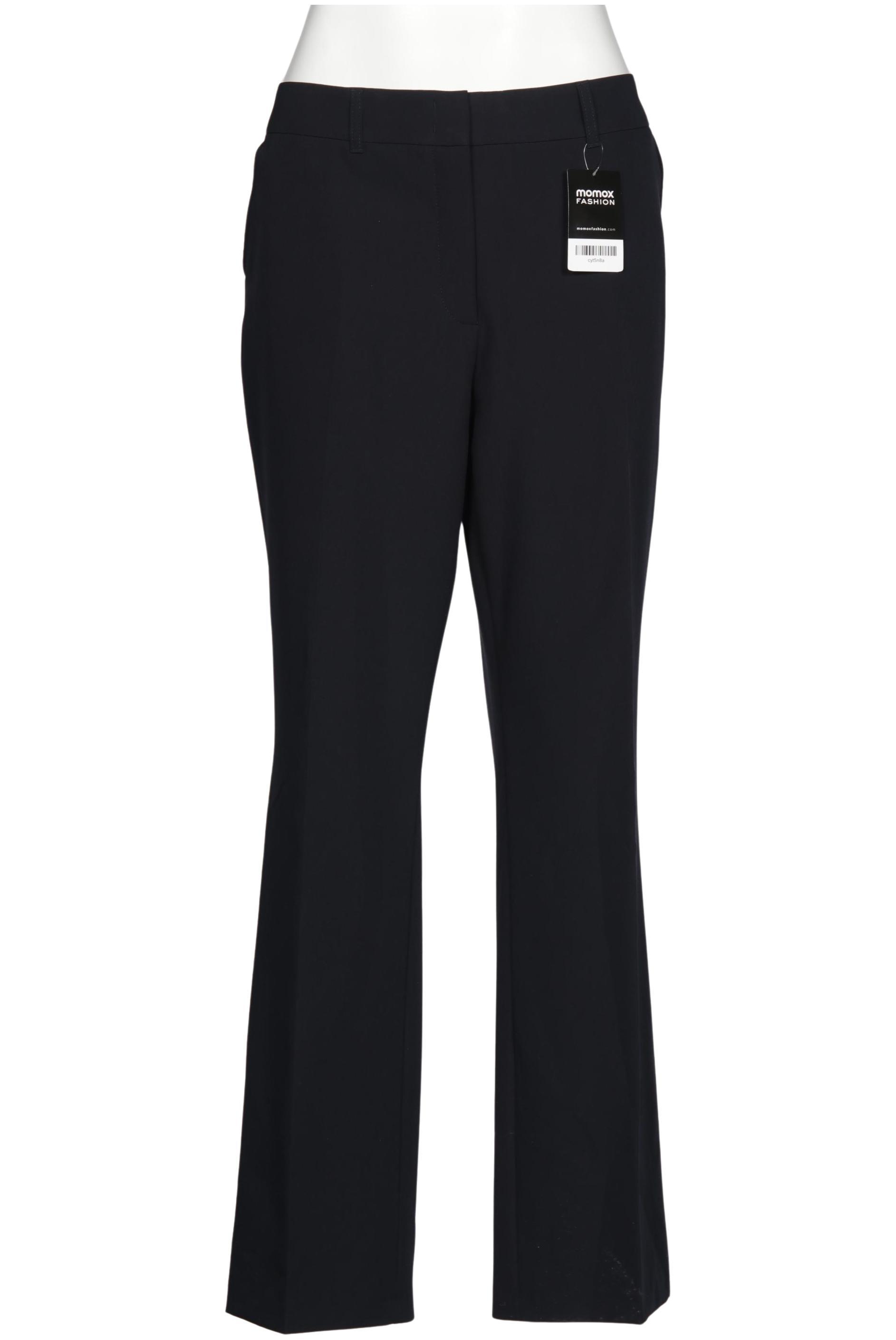 

Gerry Weber Damen Stoffhose, marineblau, Gr. 44