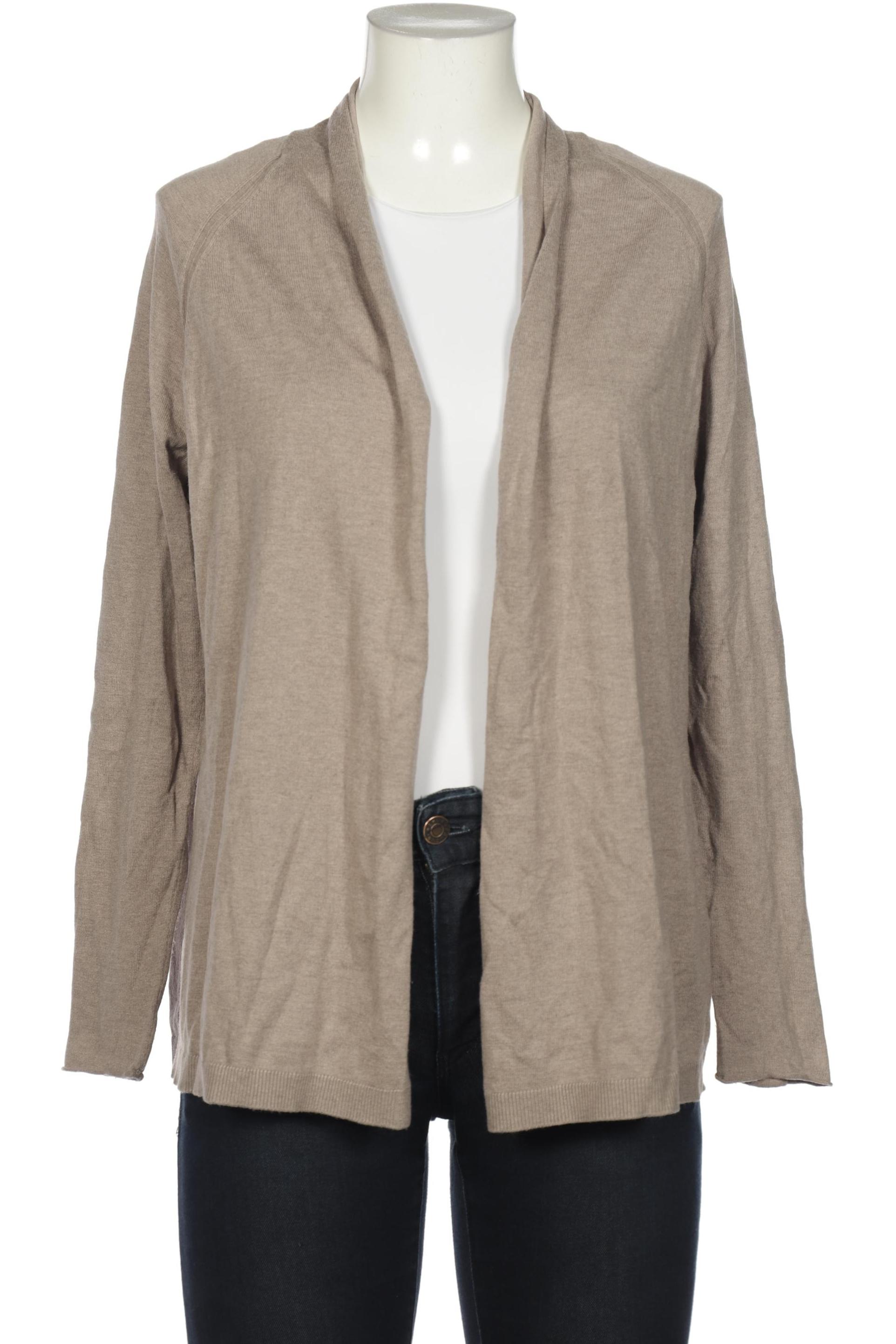 

Gerry Weber Damen Strickjacke, beige