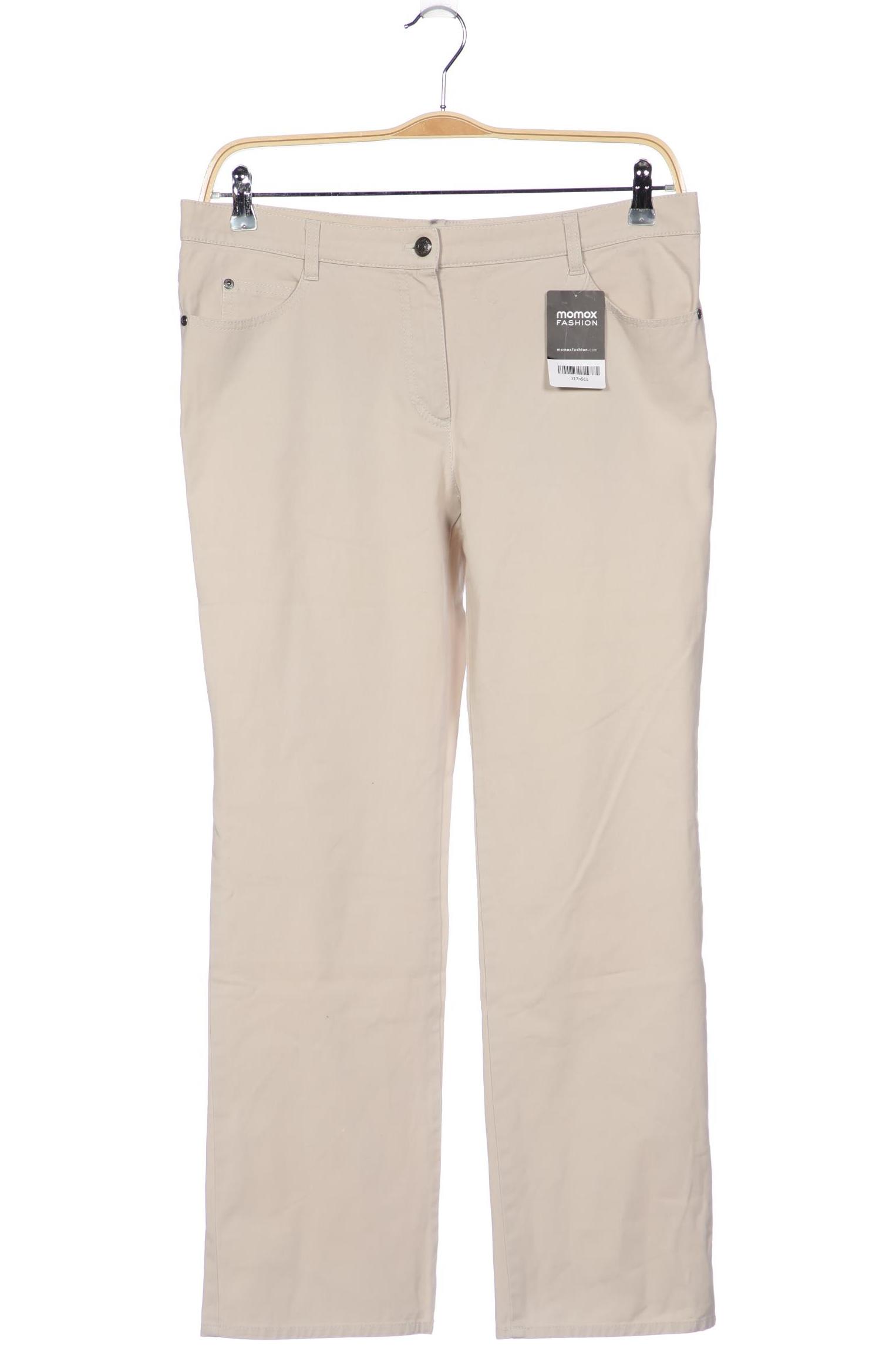 

Gerry Weber Damen Jeans, beige
