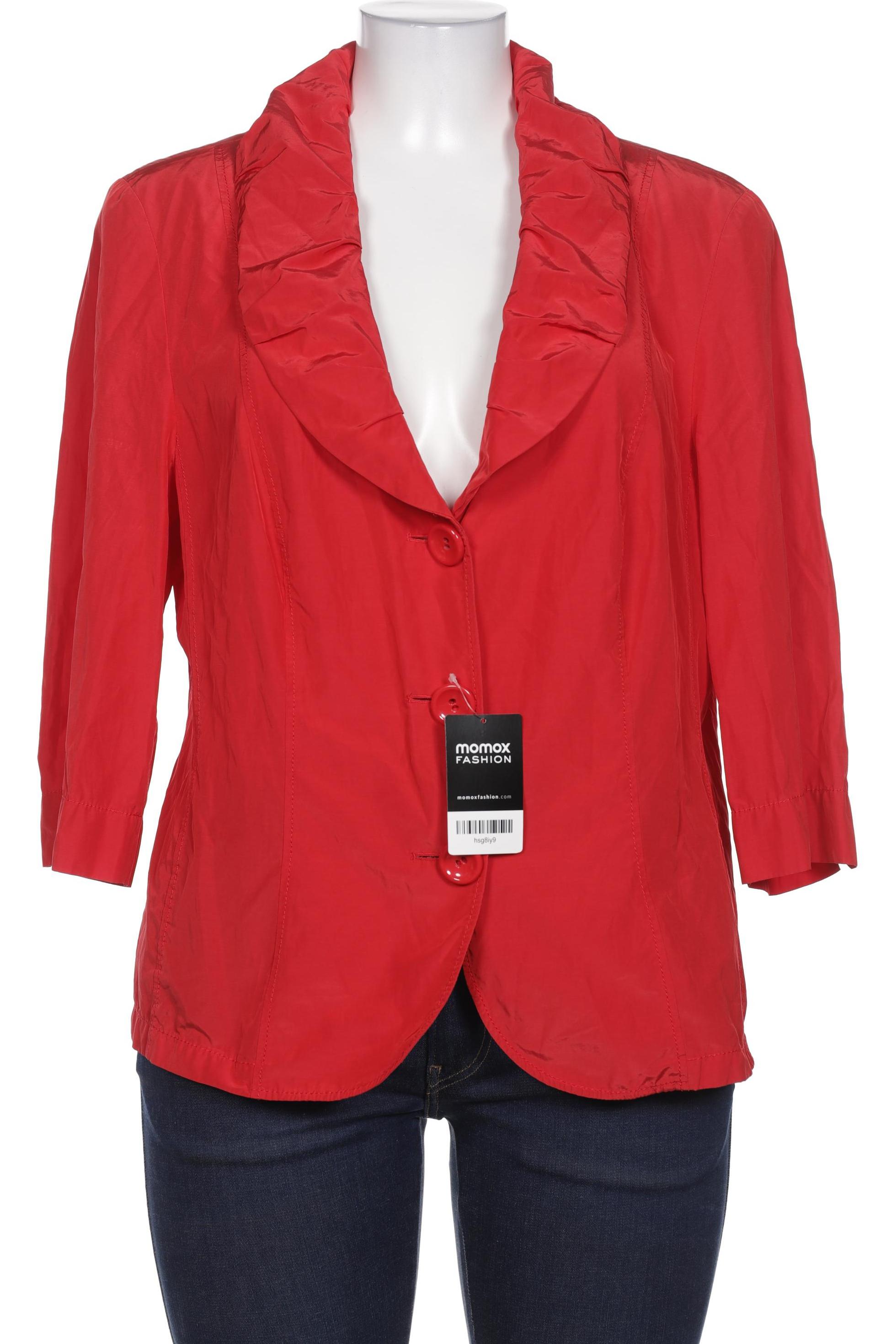 

Gerry Weber Damen Blazer, rot