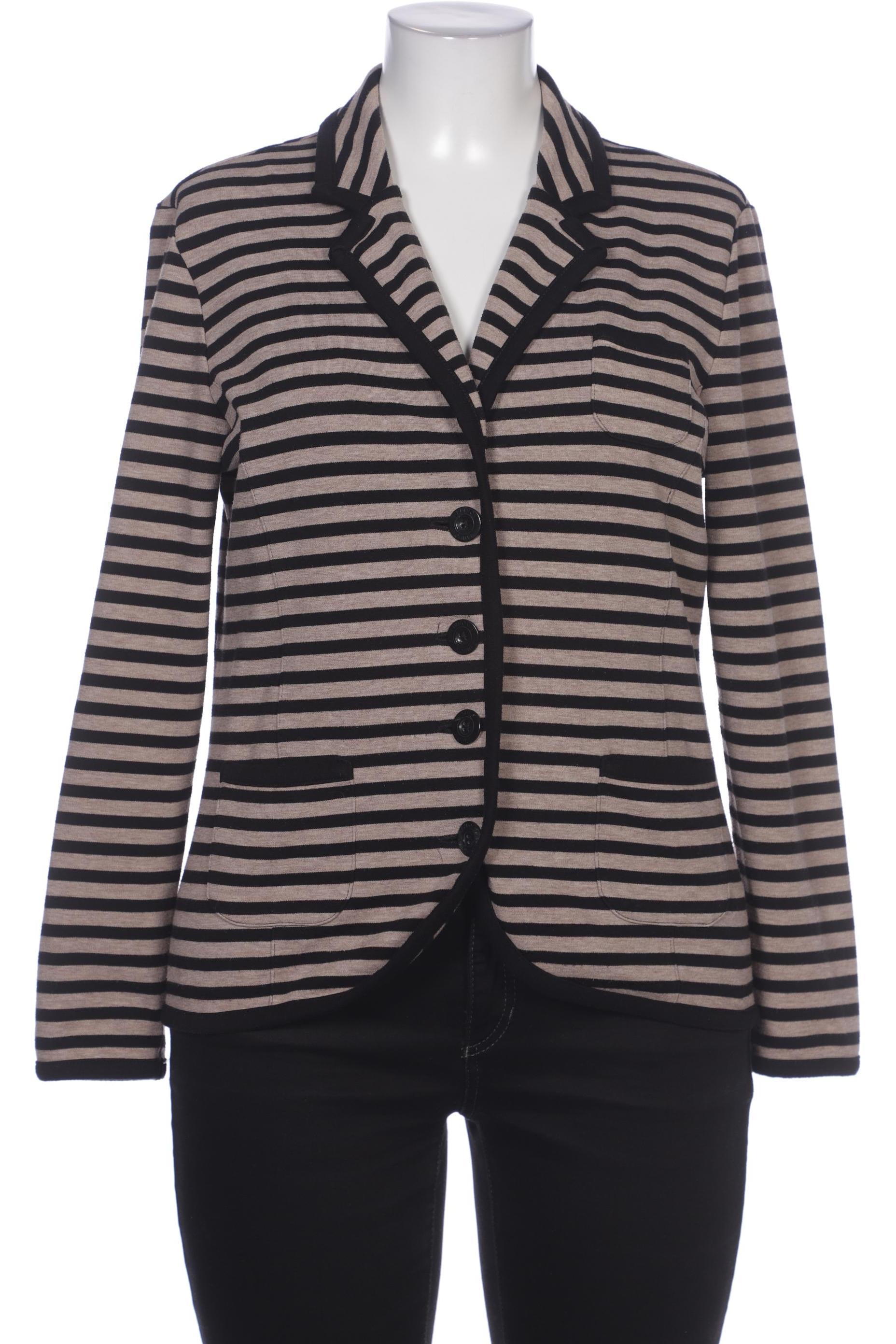 

Gerry Weber Damen Blazer, braun, Gr. 42