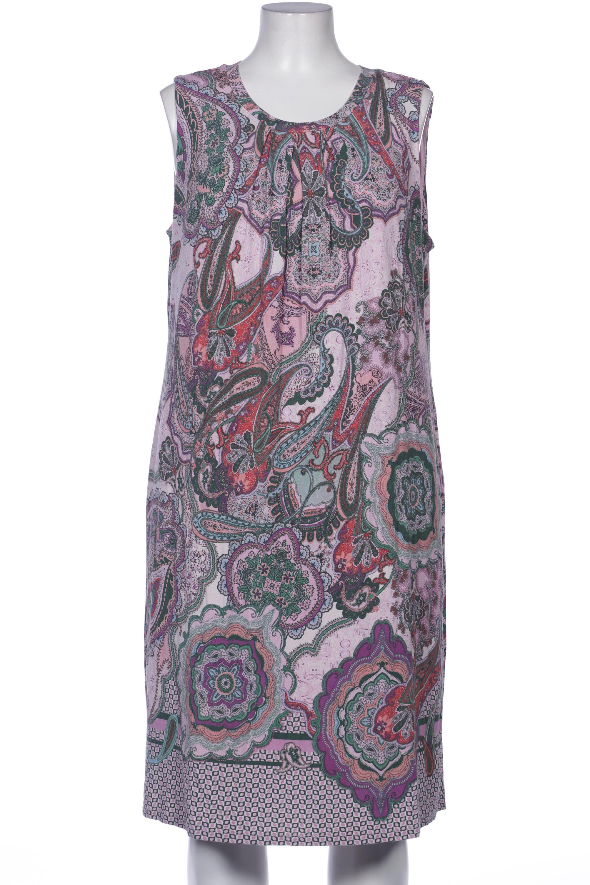 

Gerry Weber Damen Kleid, pink, Gr. 46
