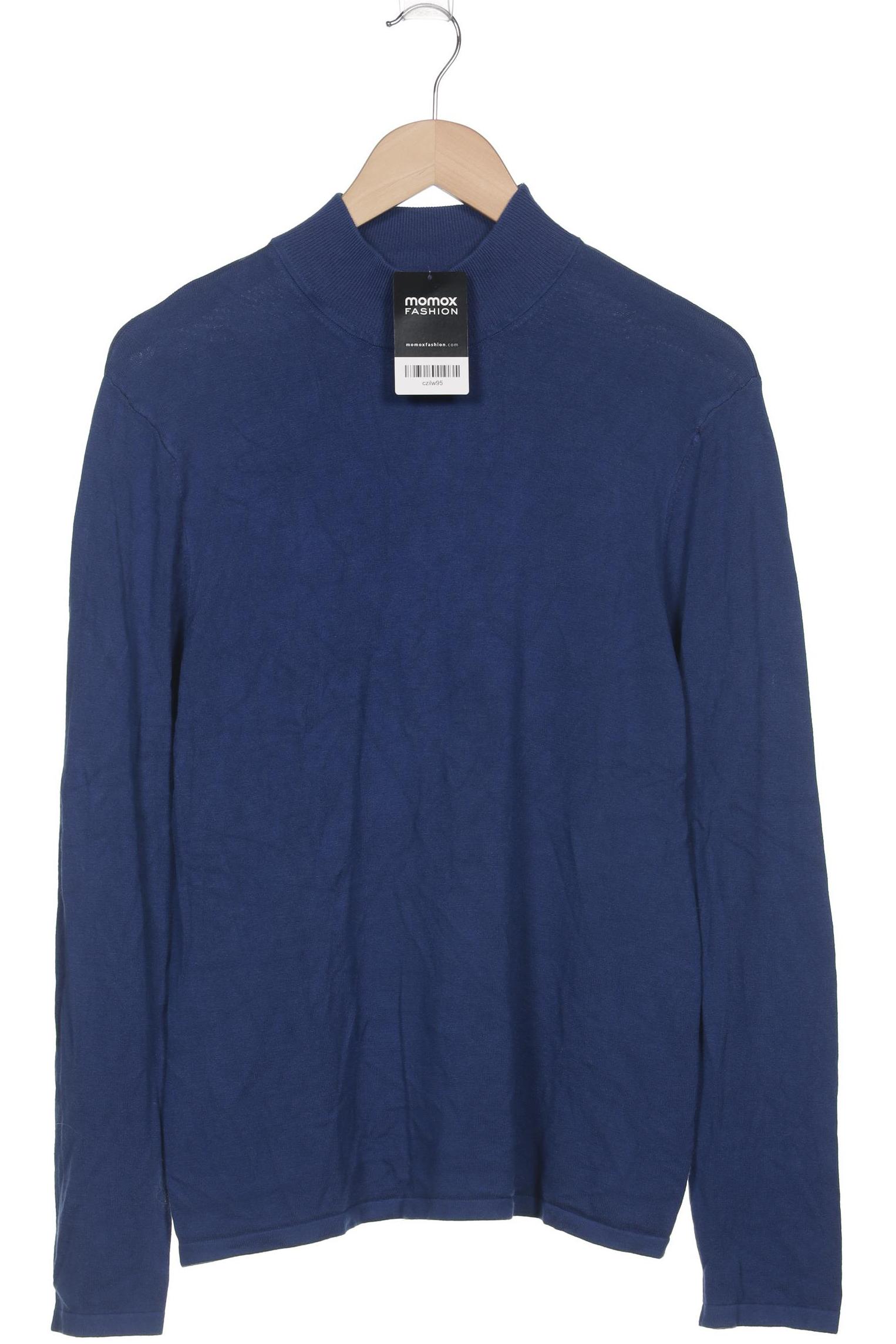 

Gerry Weber Damen Pullover, marineblau, Gr. 42