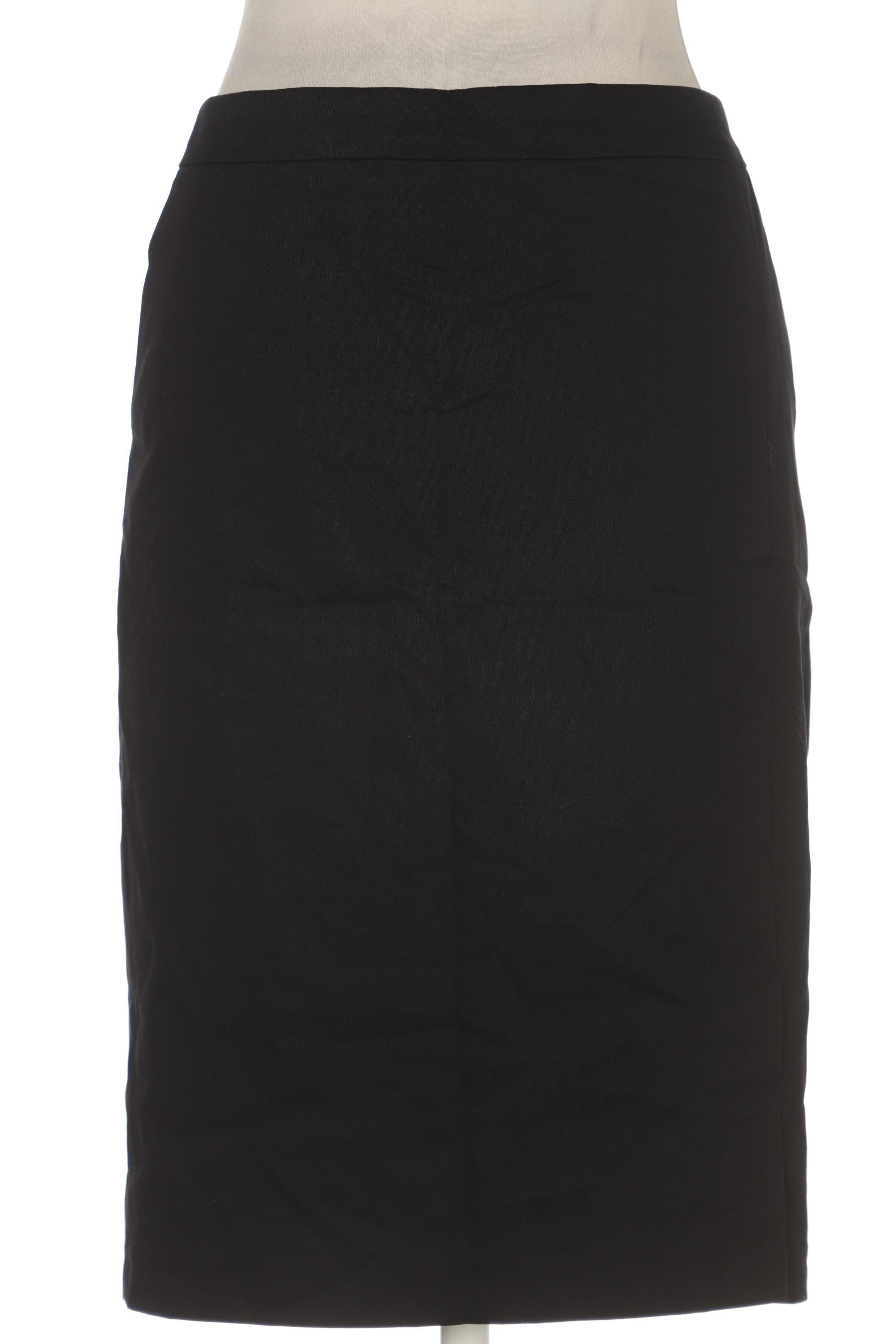 

Gerry Weber Damen Rock, schwarz, Gr. 40