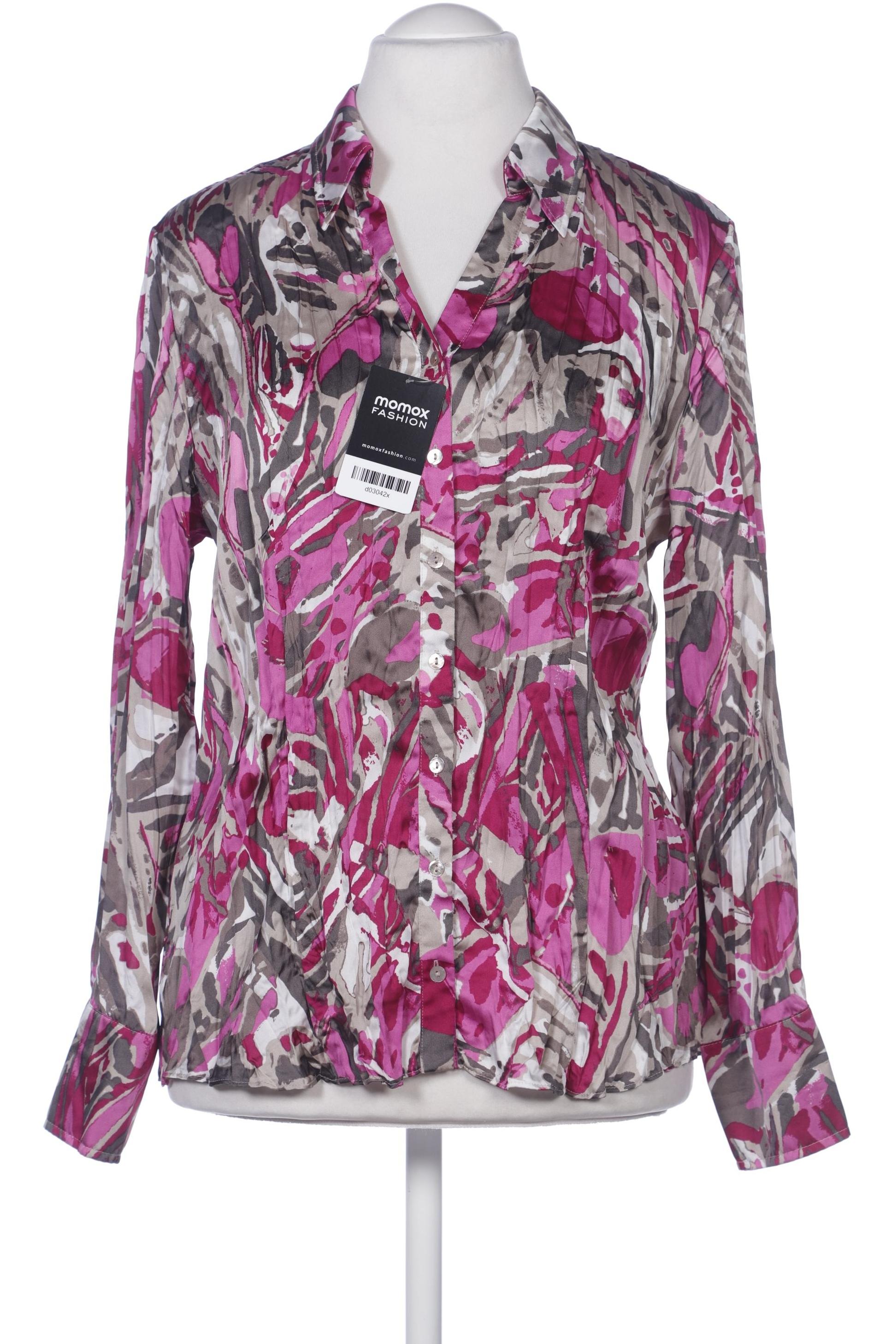 

Gerry Weber Damen Bluse, mehrfarbig, Gr. 42