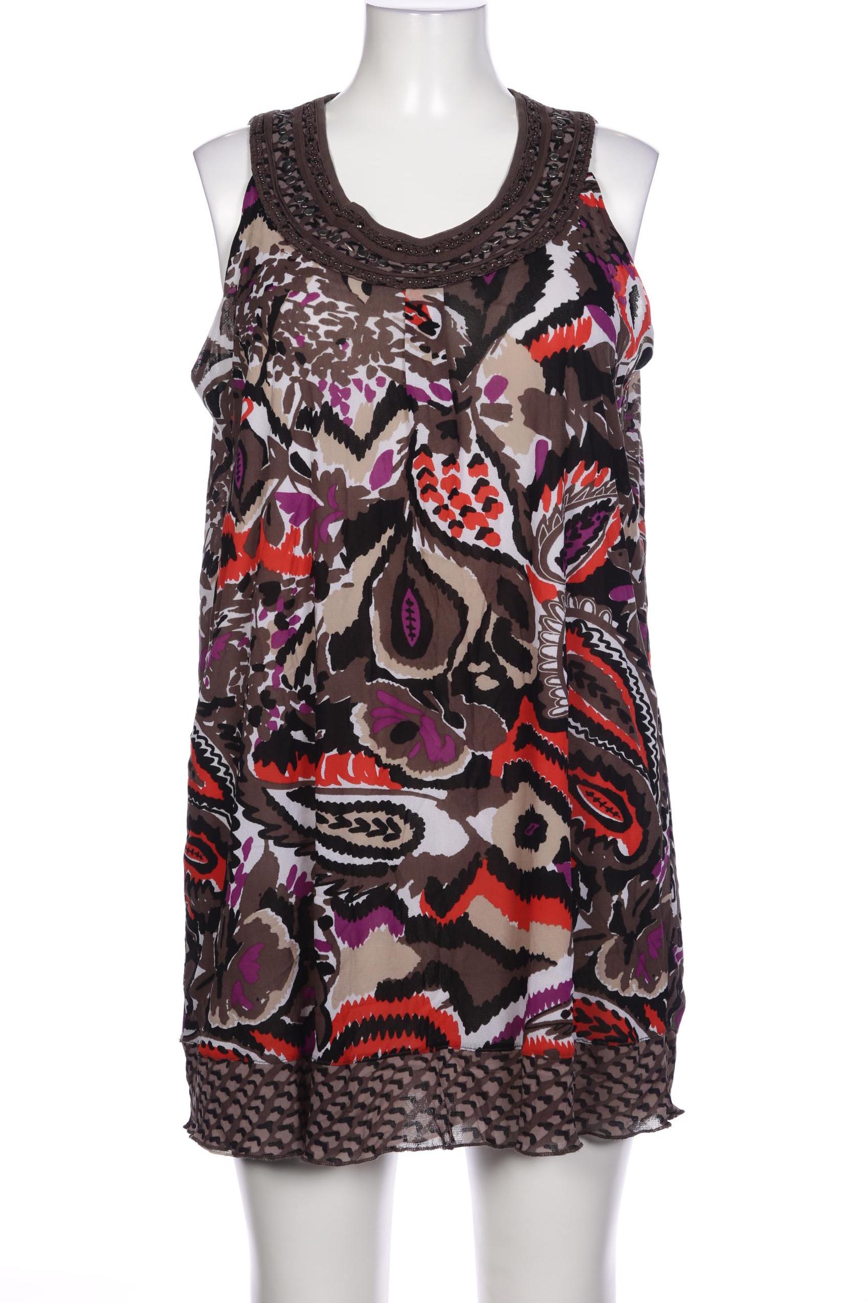 

Gerry Weber Damen Kleid, braun