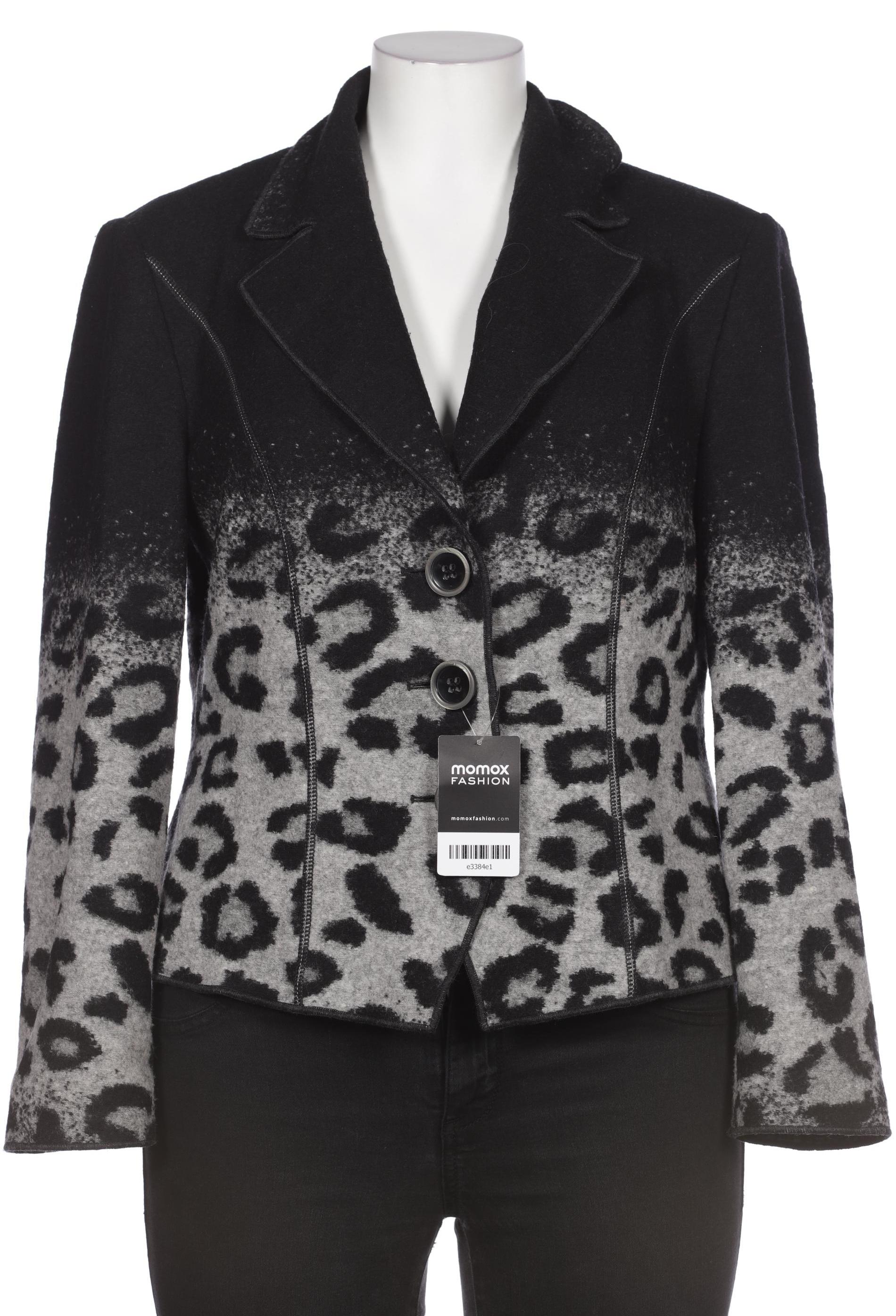 

Gerry Weber Damen Blazer, grau, Gr. 42