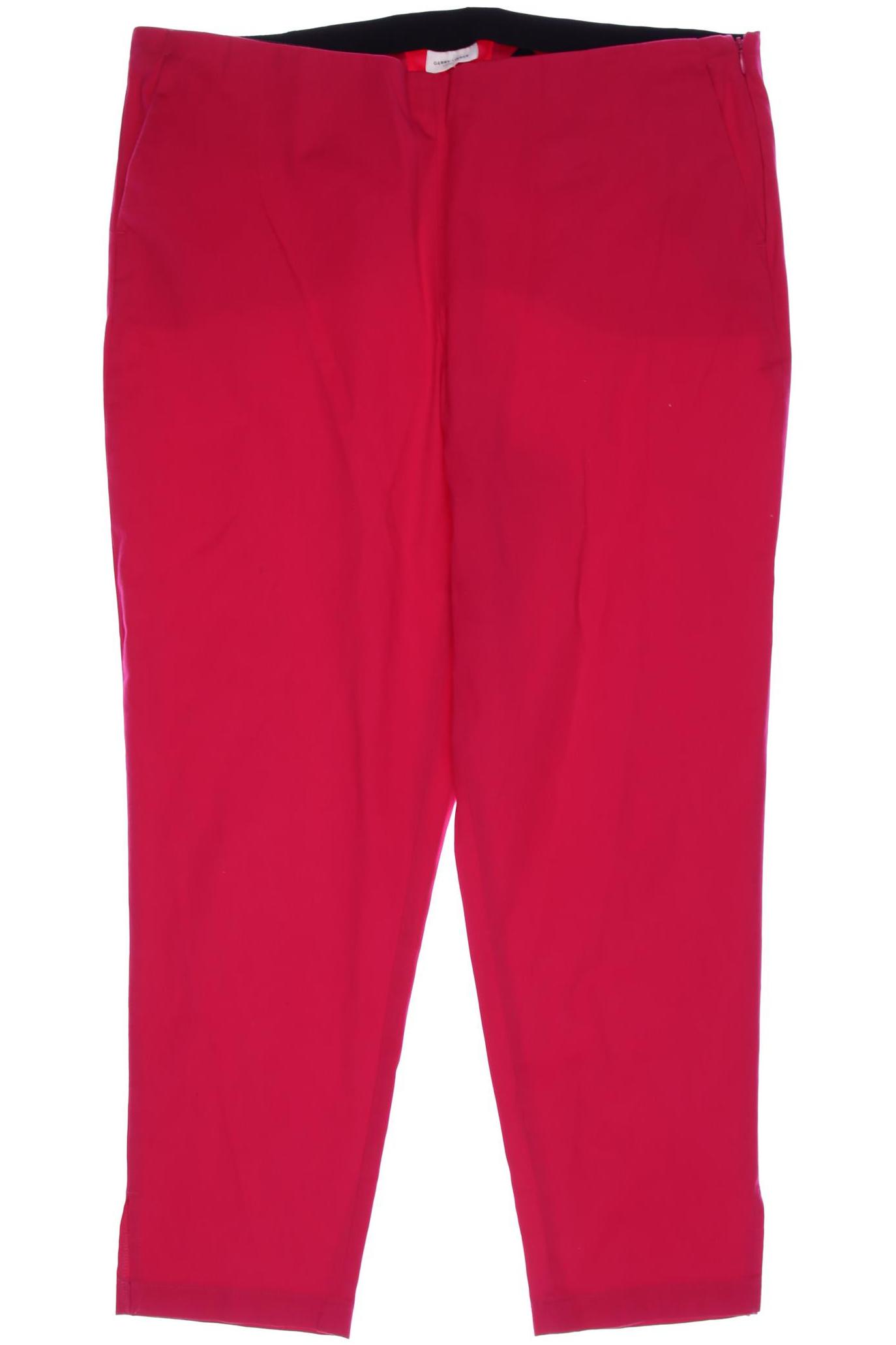 

Gerry Weber Damen Stoffhose, pink