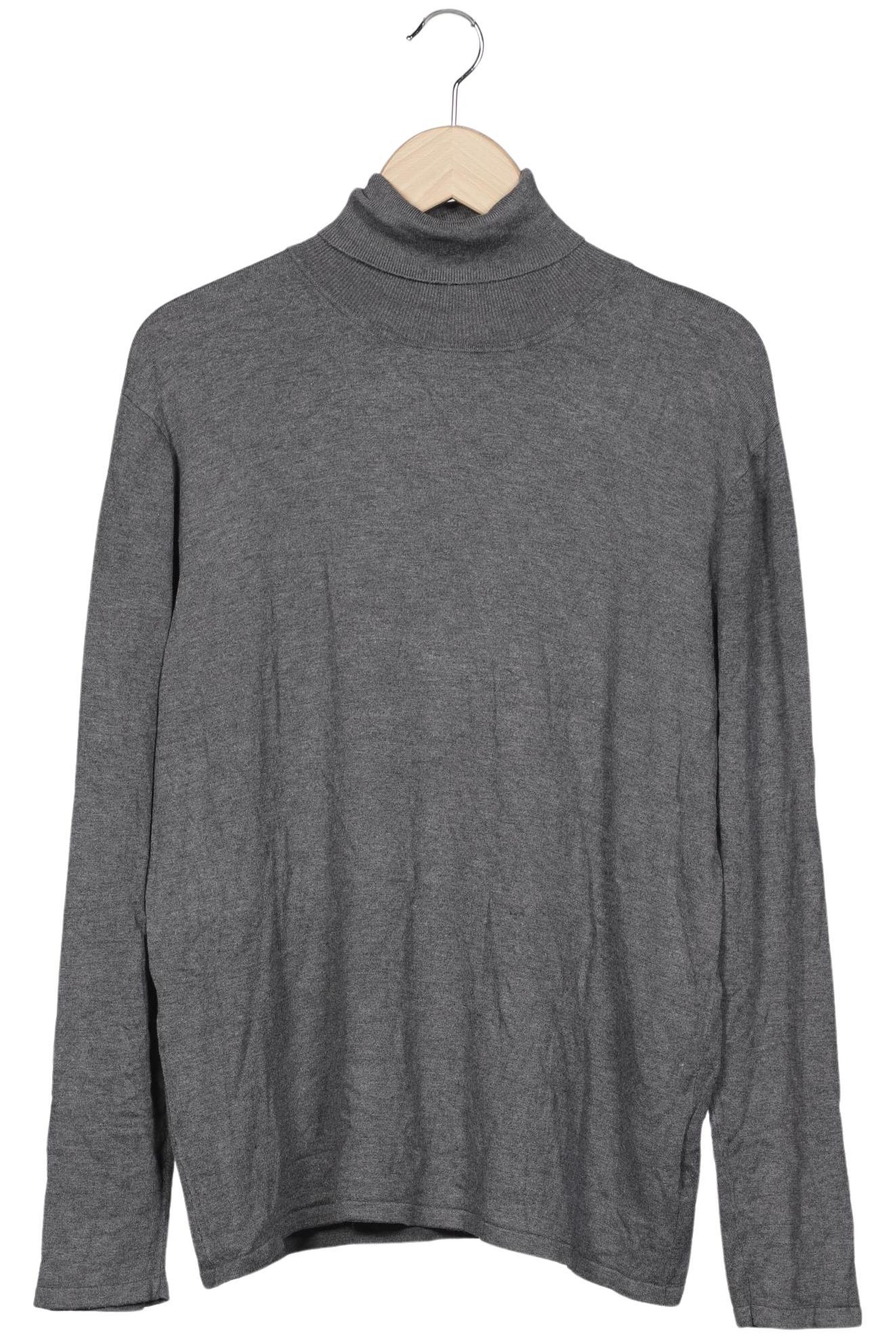 

Gerry Weber Damen Pullover, grau, Gr. 46