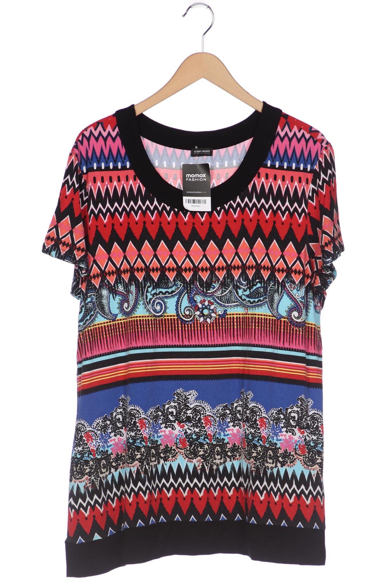 

Gerry Weber Damen T-Shirt, mehrfarbig
