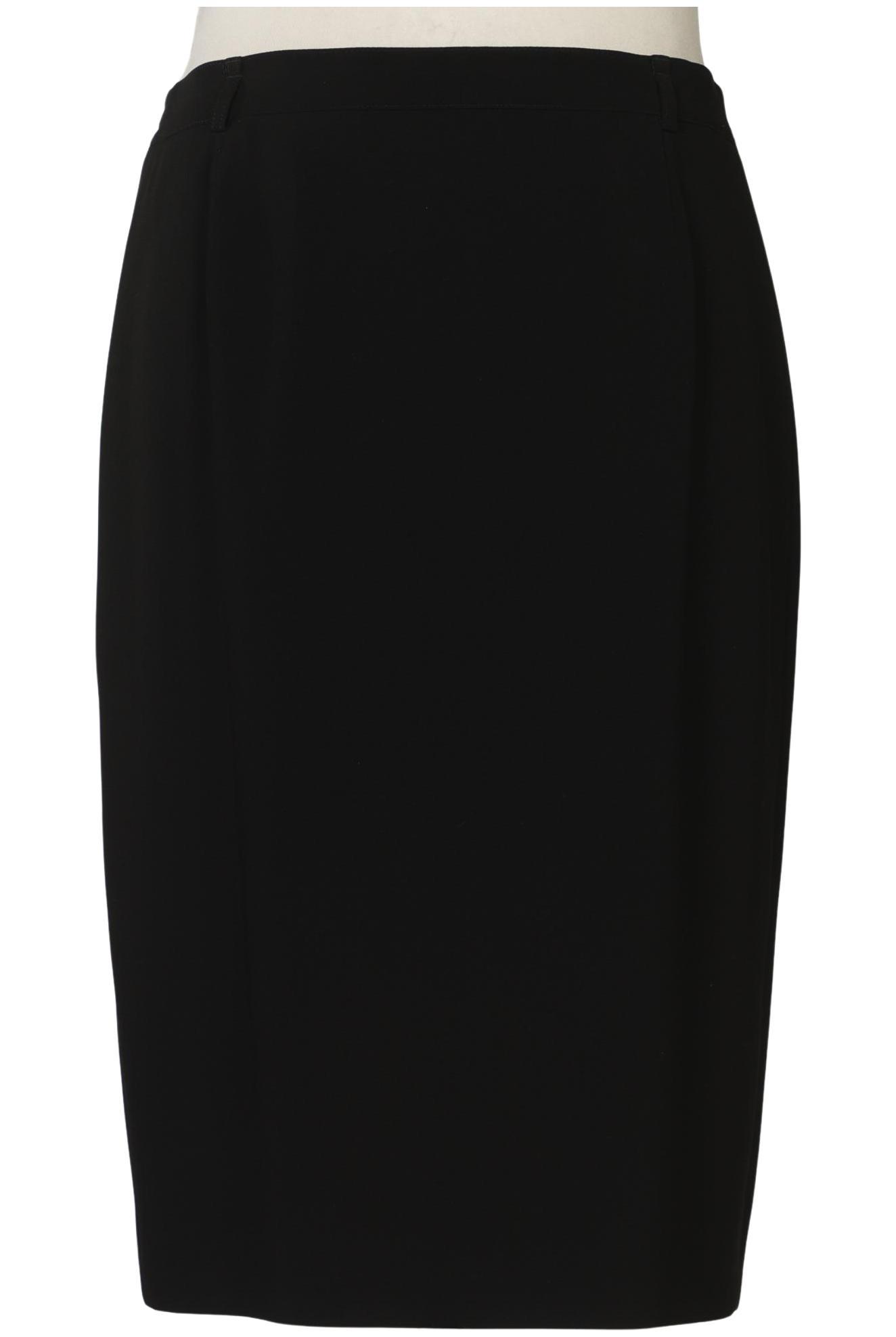 

Gerry Weber Damen Rock, schwarz, Gr. 42