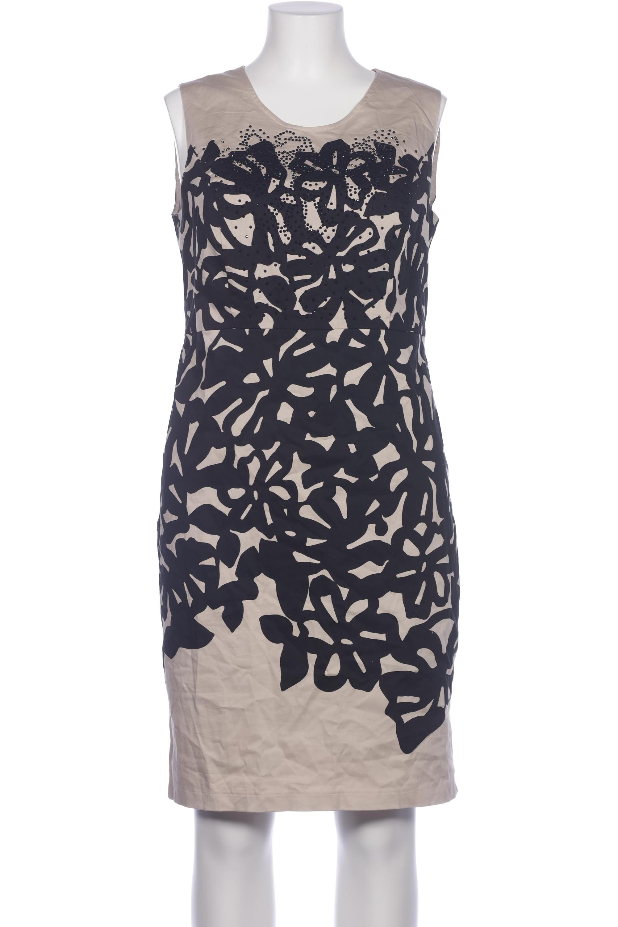 

Gerry Weber Damen Kleid, beige, Gr. 42