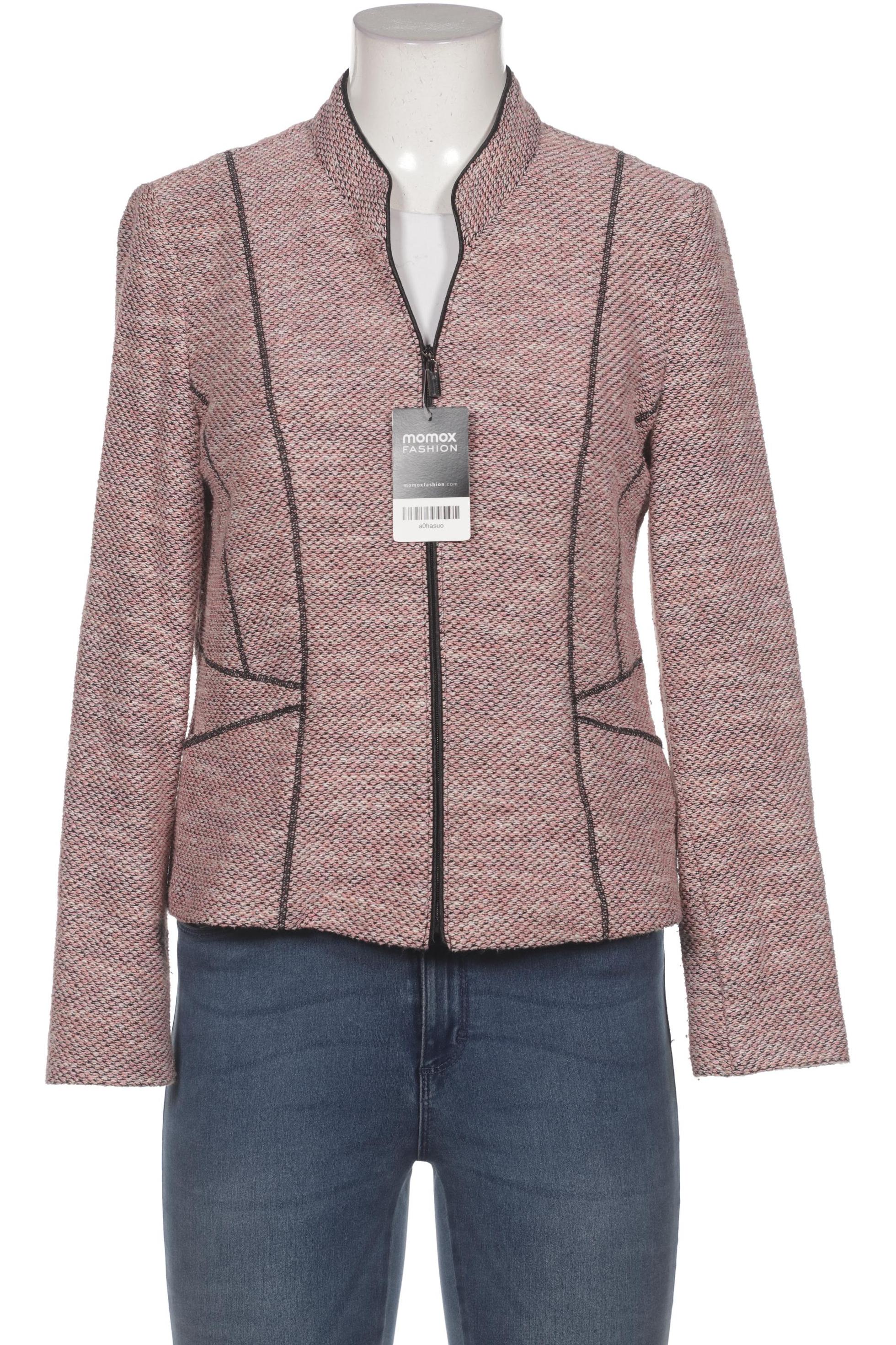 

Gerry Weber Damen Blazer, pink, Gr. 38
