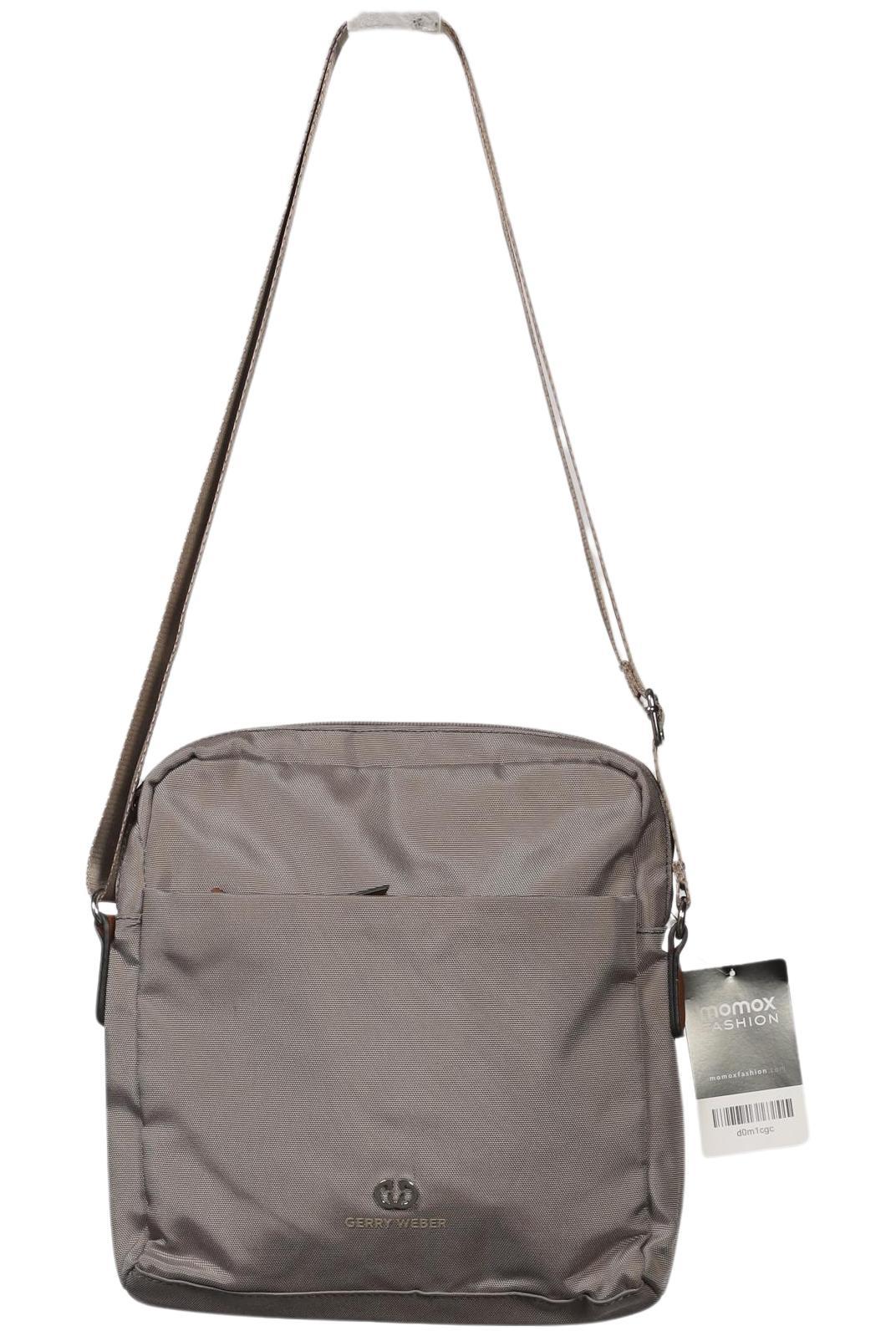 

Gerry Weber Damen Handtasche, grau, Gr.