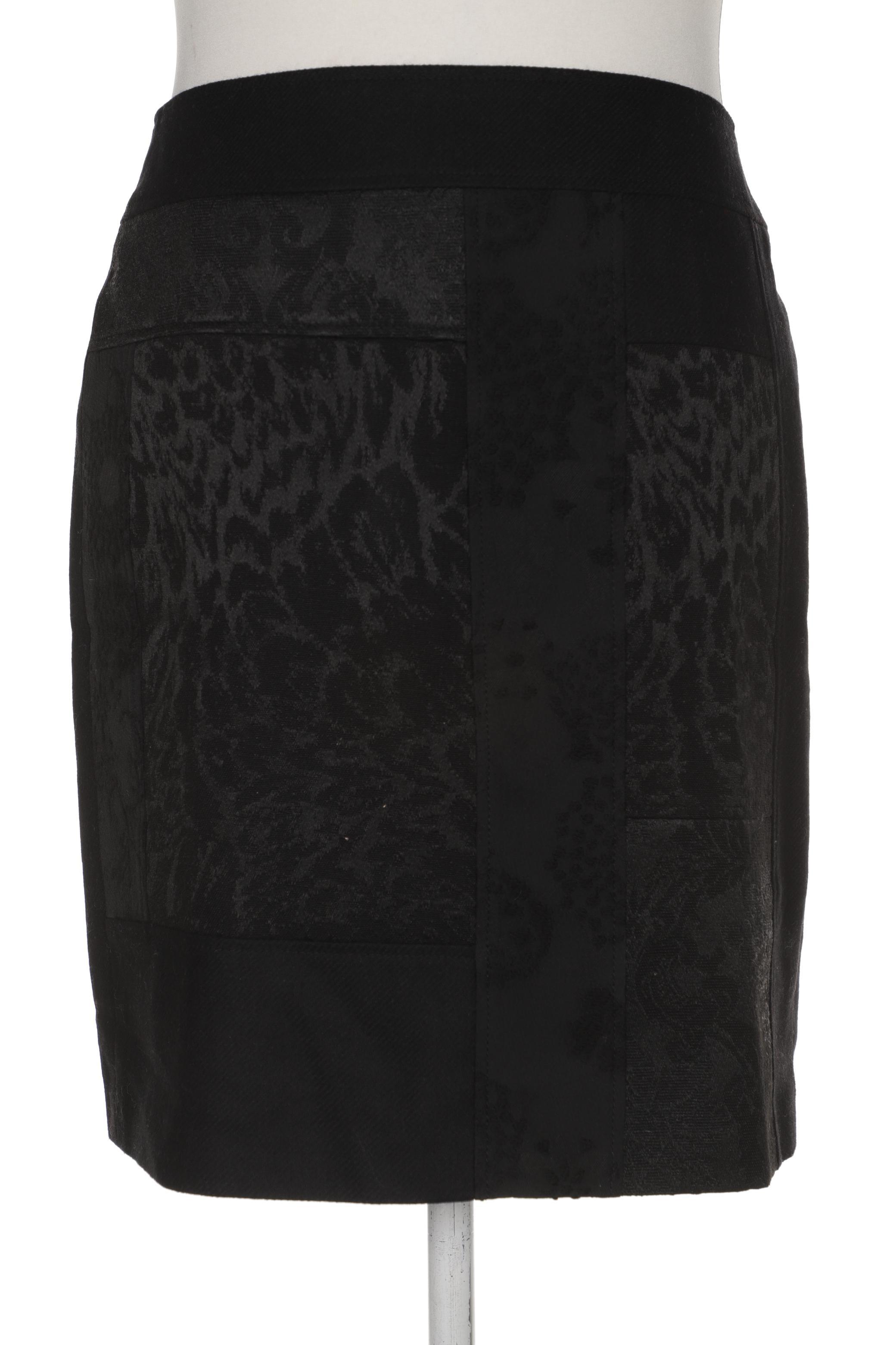 

Gerry Weber Damen Rock, schwarz