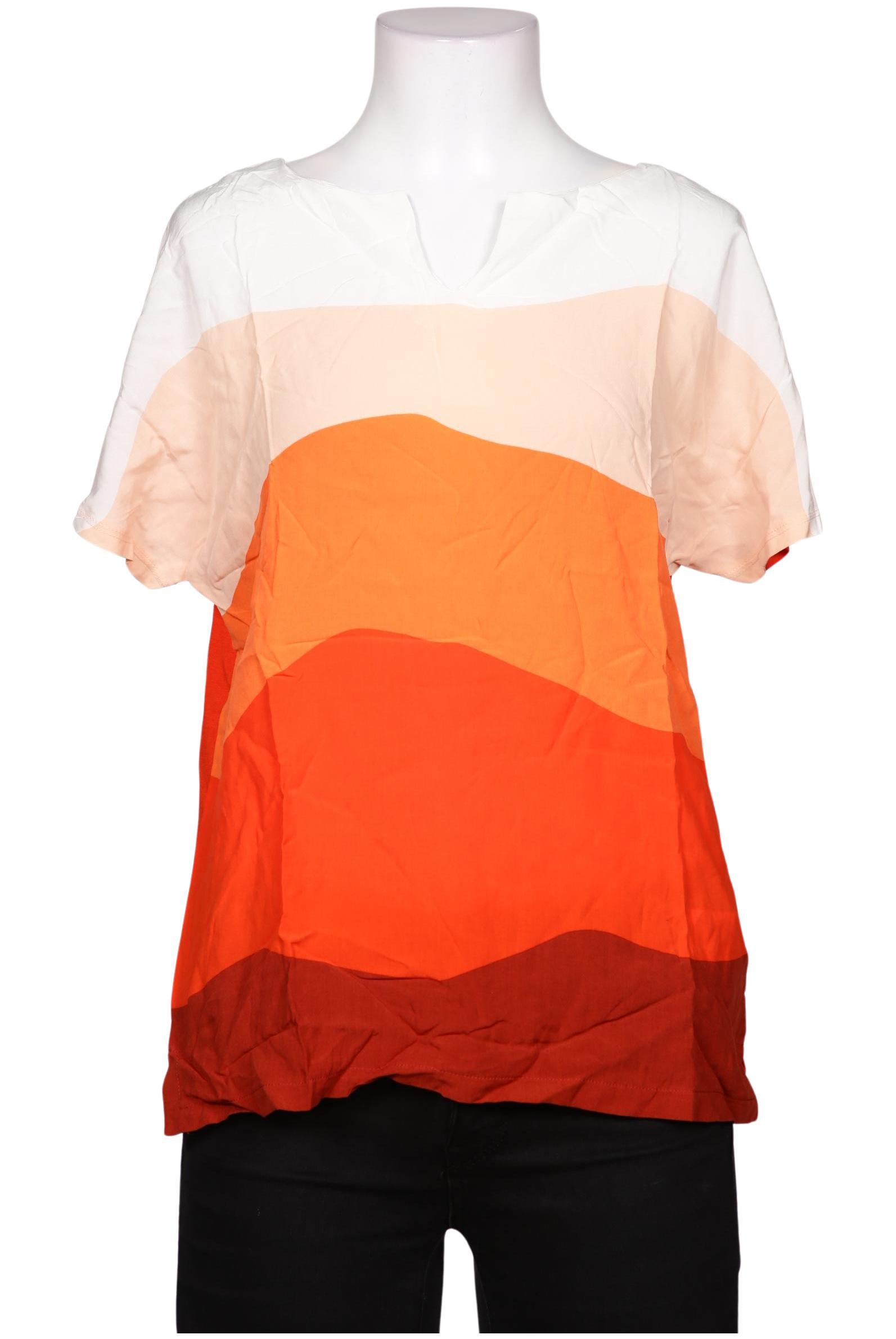 

Gerry Weber Damen Bluse, mehrfarbig, Gr. 36