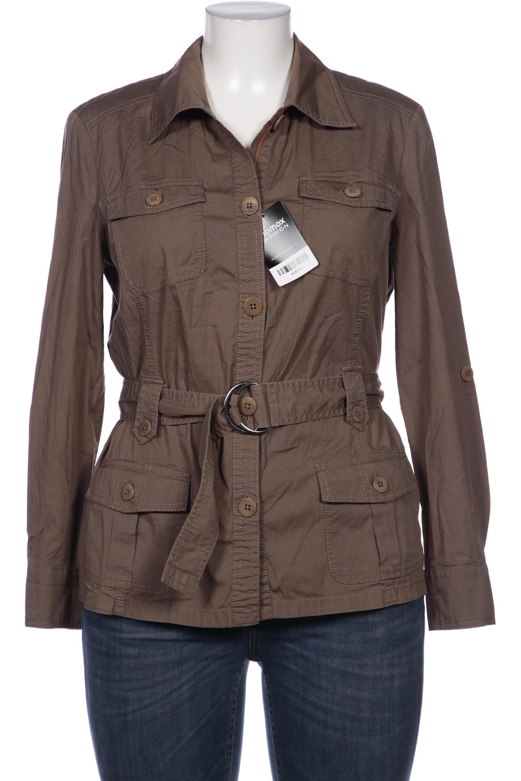 

Gerry Weber Damen Bluse, braun