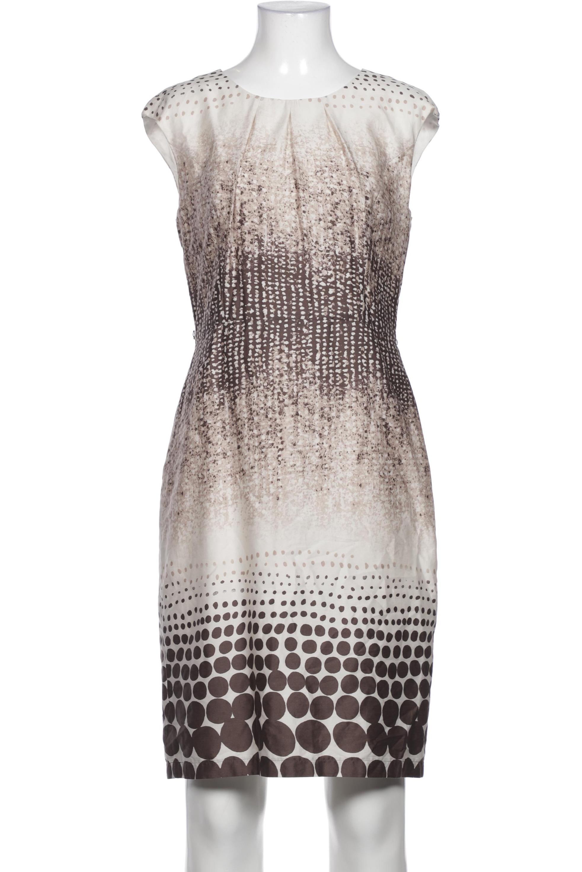 

Gerry Weber Damen Kleid, braun, Gr. 38