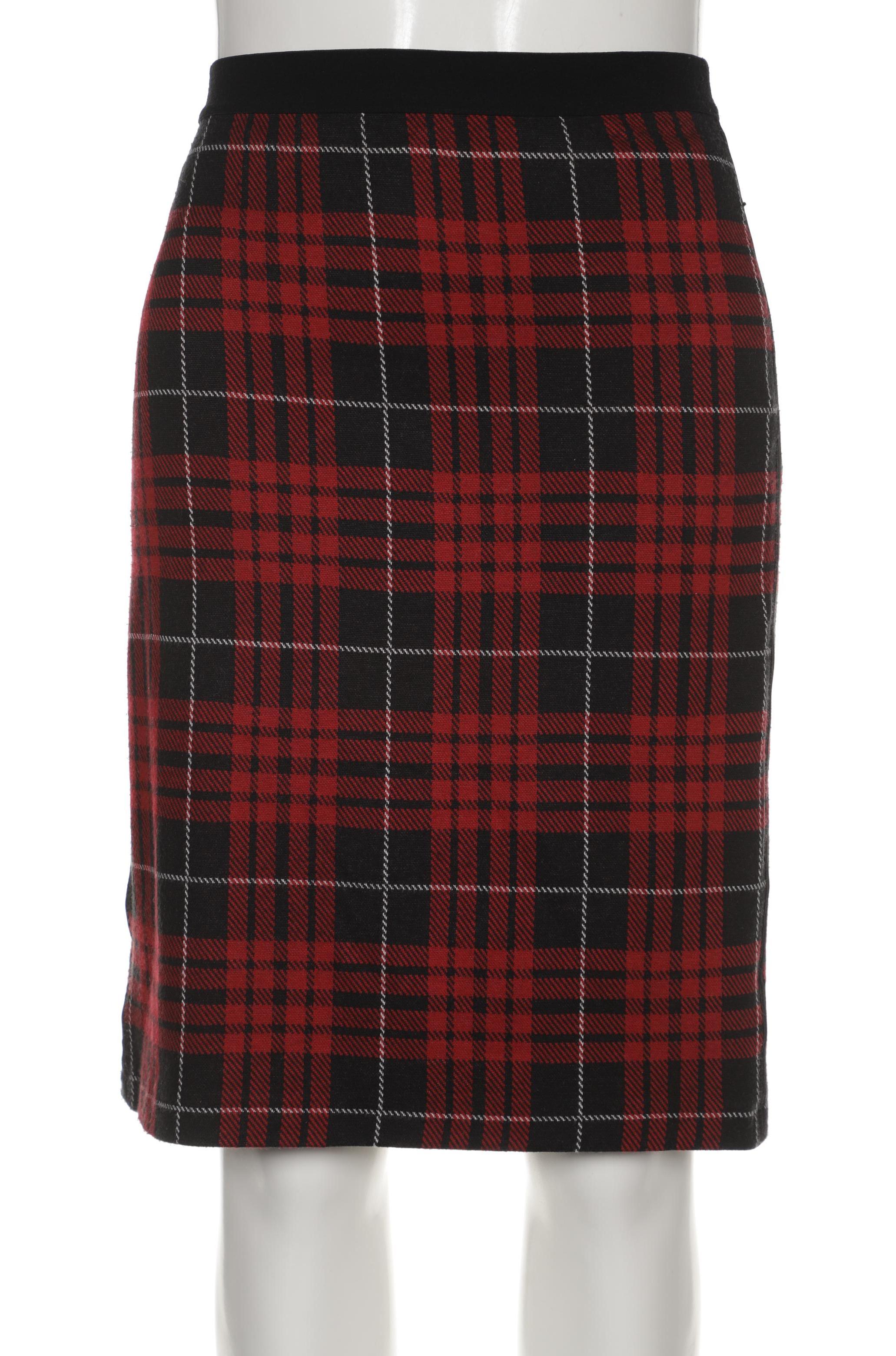 

Gerry Weber Damen Rock, rot, Gr. 42