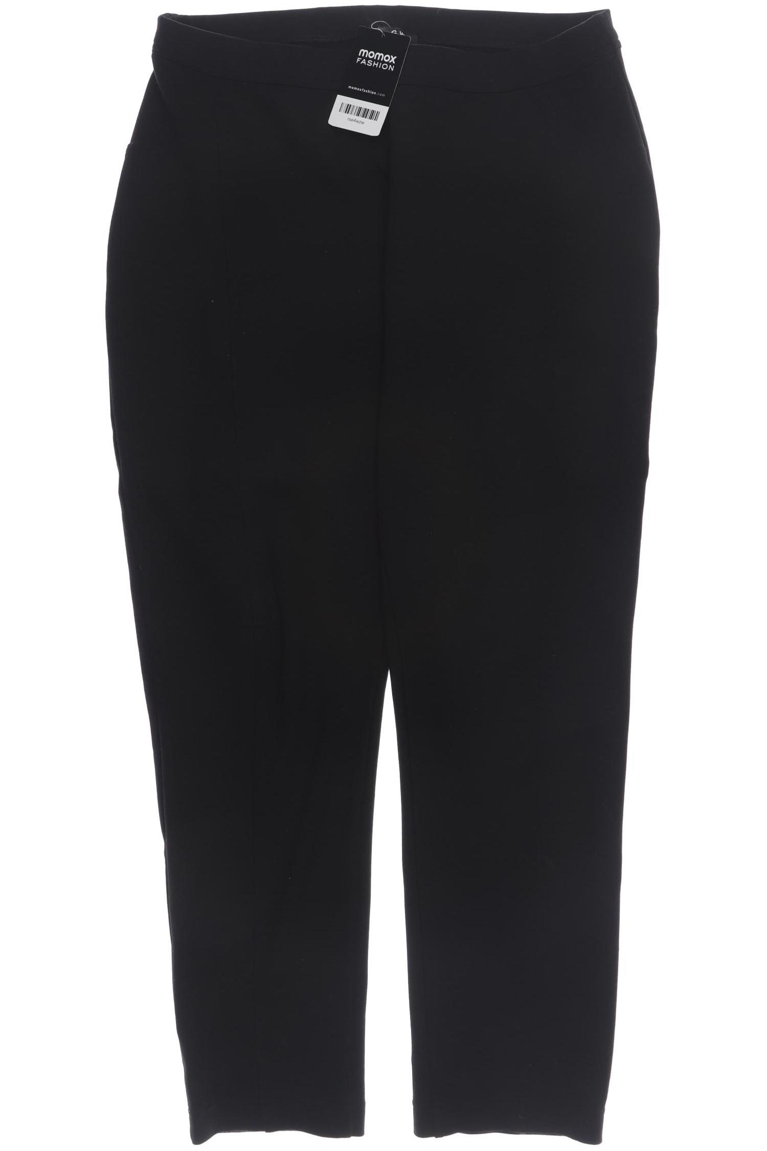 

Gerry Weber Damen Stoffhose, schwarz, Gr. 32