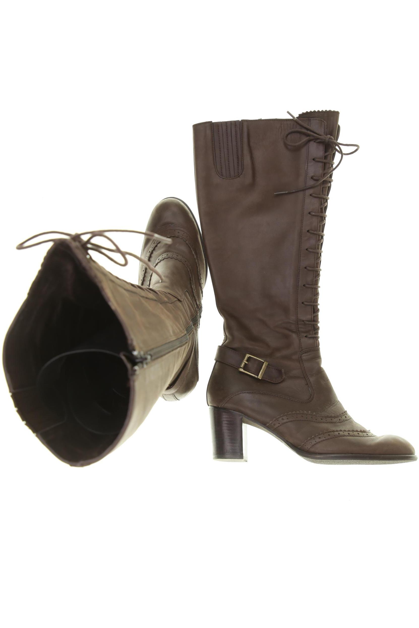 

Gerry Weber Damen Stiefel, braun, Gr. 37