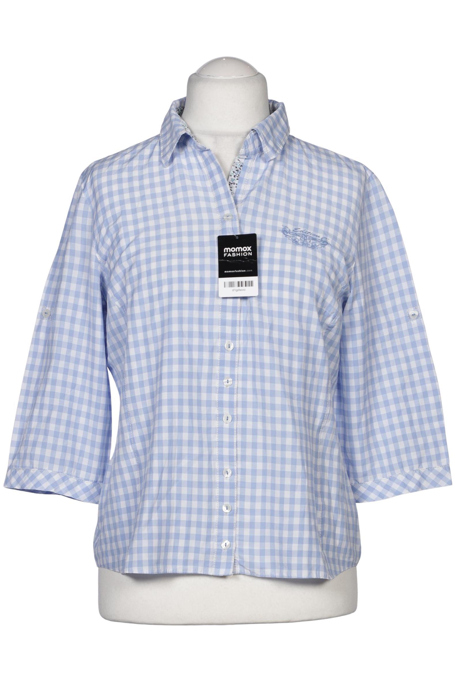 

Gerry Weber Damen Bluse, mehrfarbig, Gr. 42