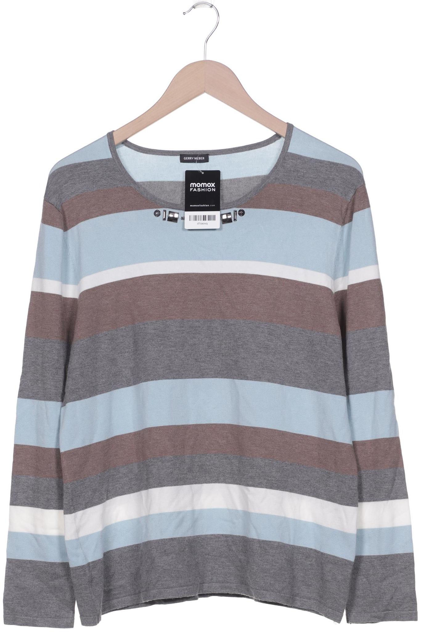 

Gerry Weber Damen Pullover, braun