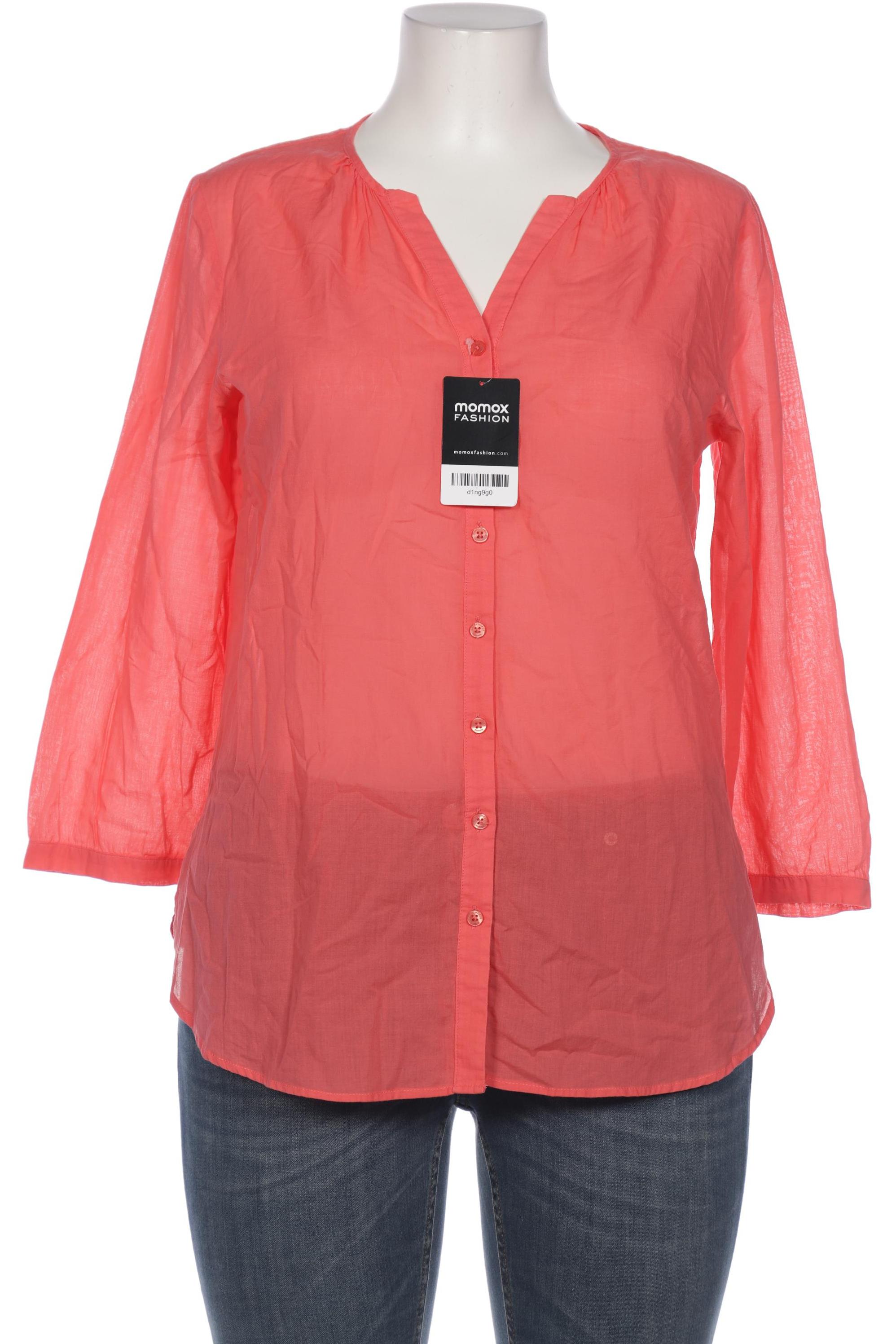 

Gerry Weber Damen Bluse, pink, Gr. 46