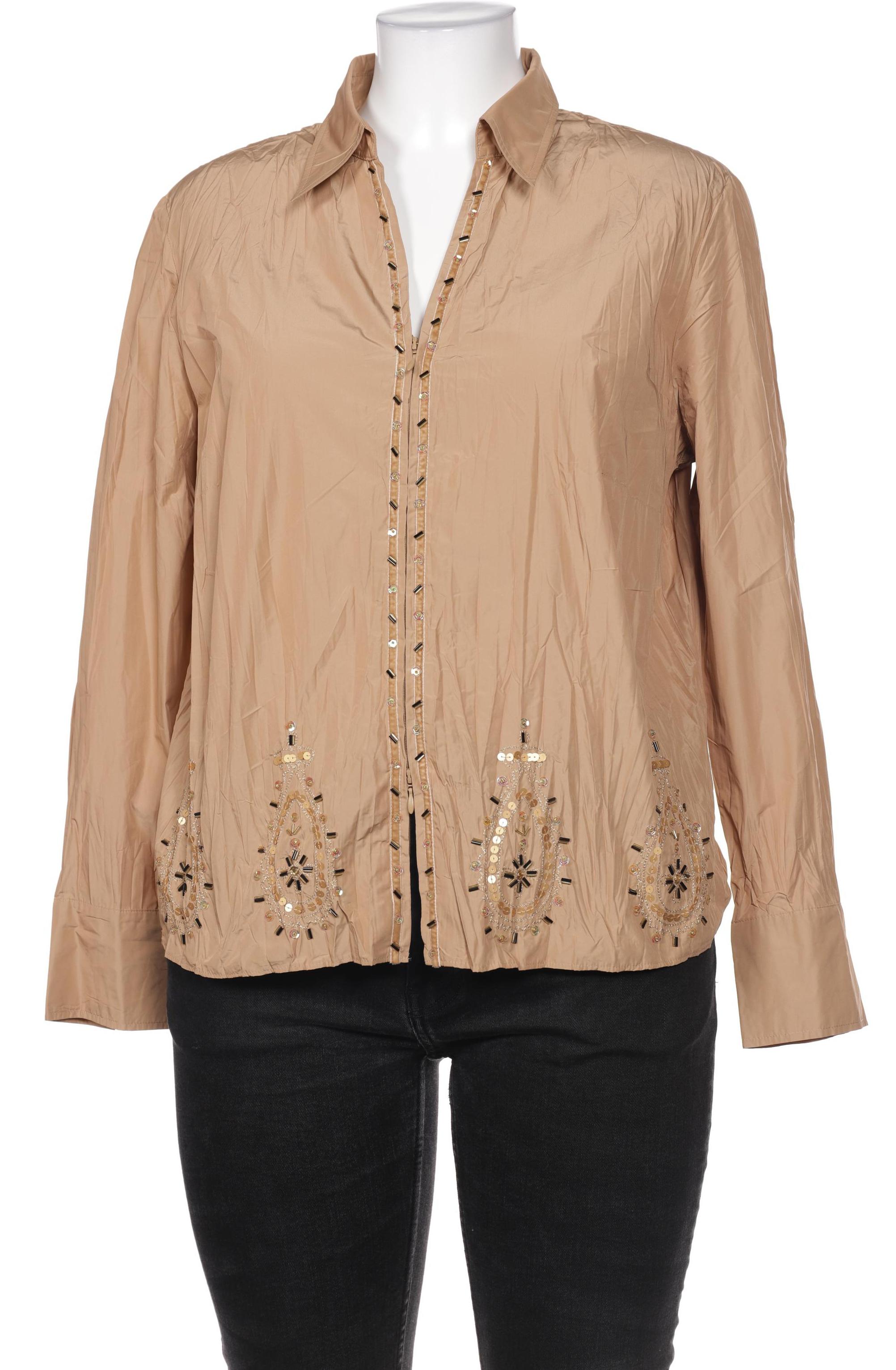 

Gerry Weber Damen Bluse, braun
