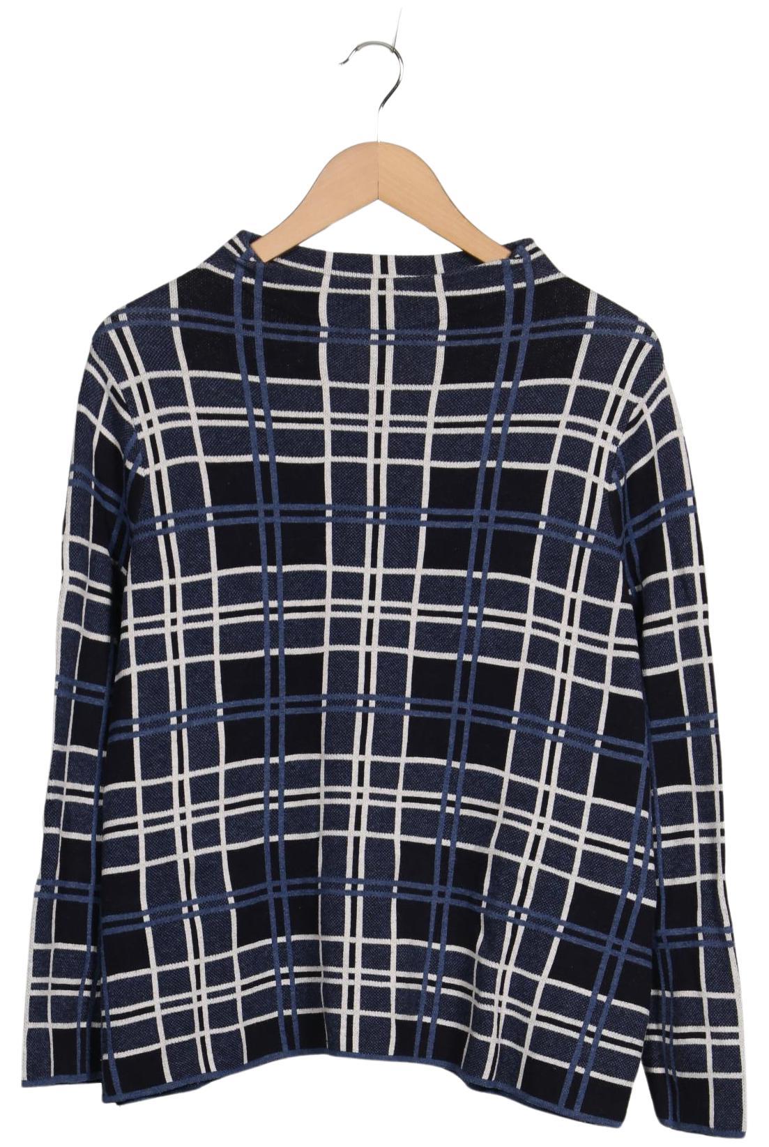 

Gerry Weber Damen Sweatshirt, marineblau, Gr. 46