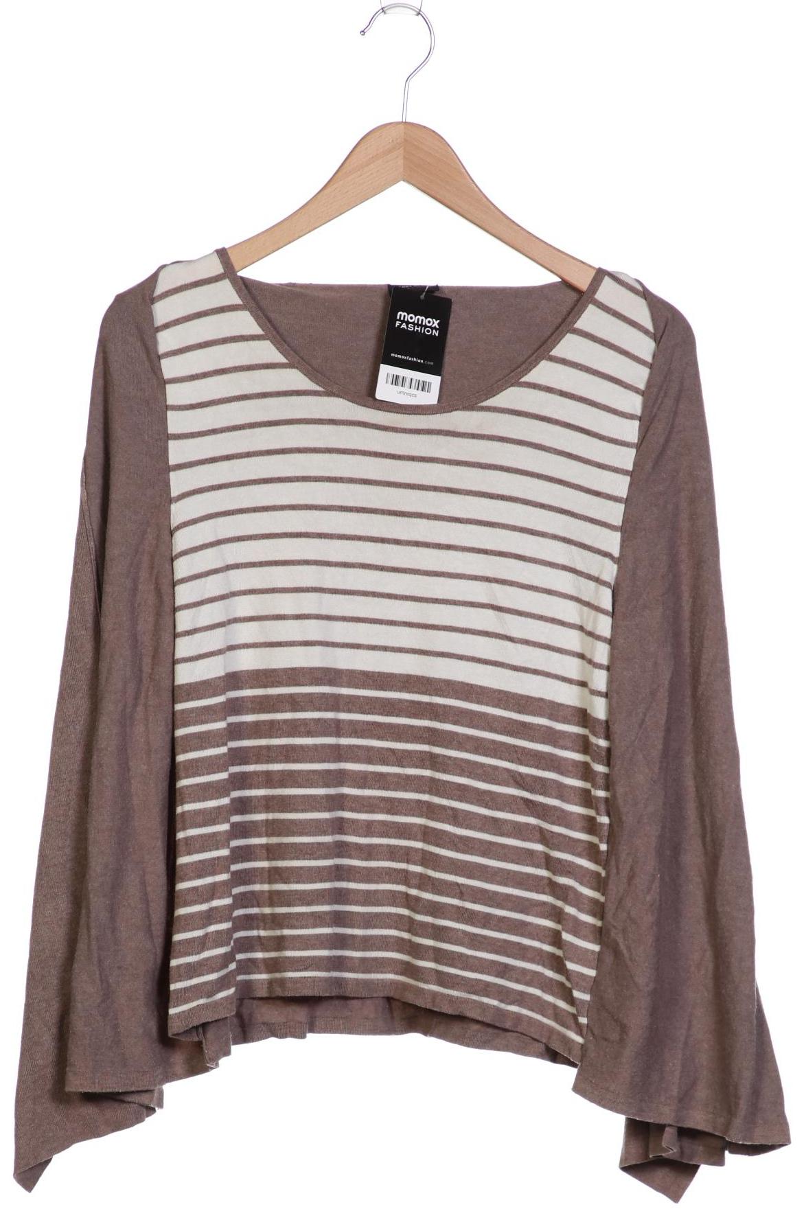 

Gerry Weber Damen Strickjacke, braun