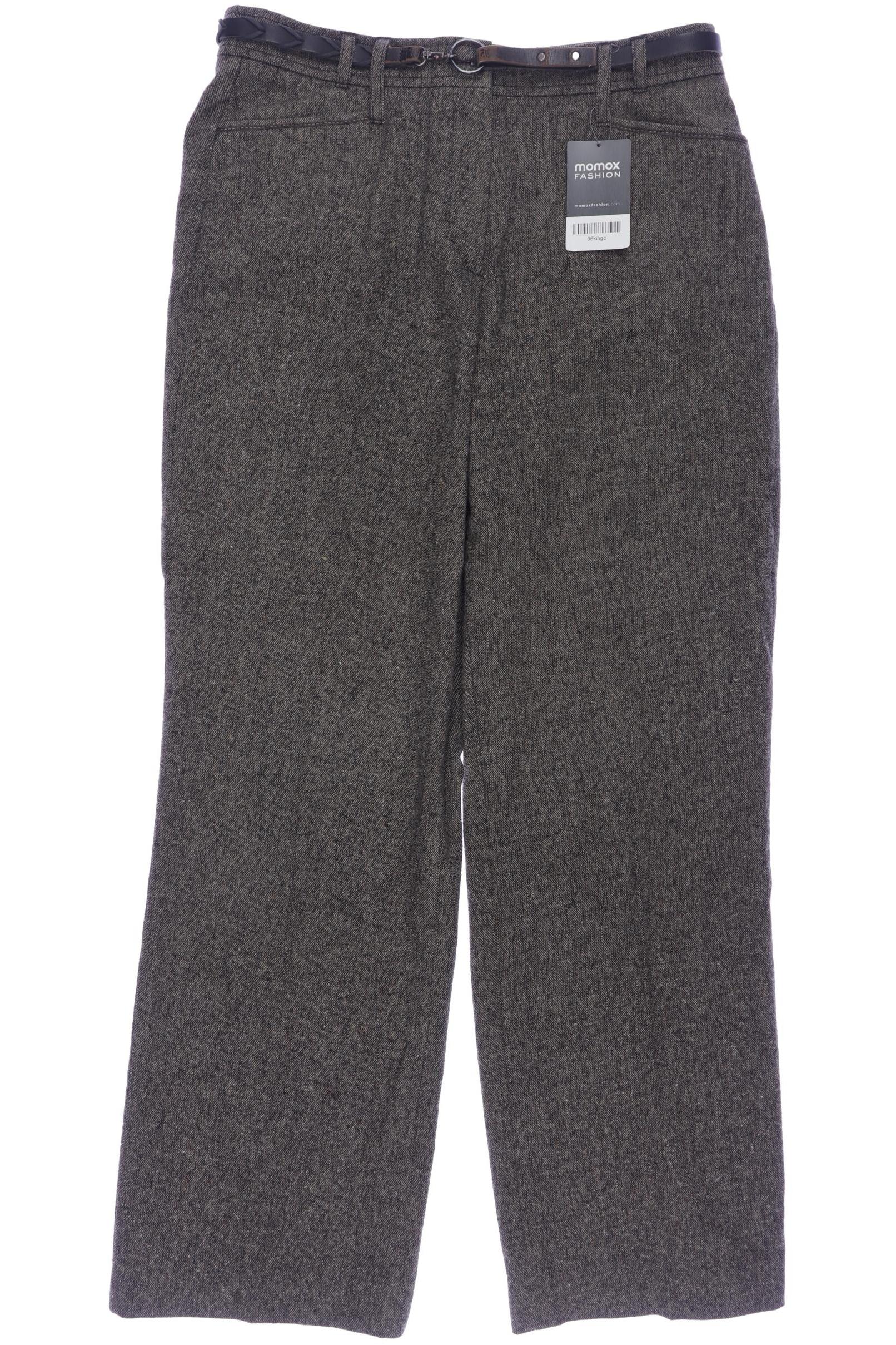 

Gerry Weber Damen Stoffhose, braun, Gr. 40