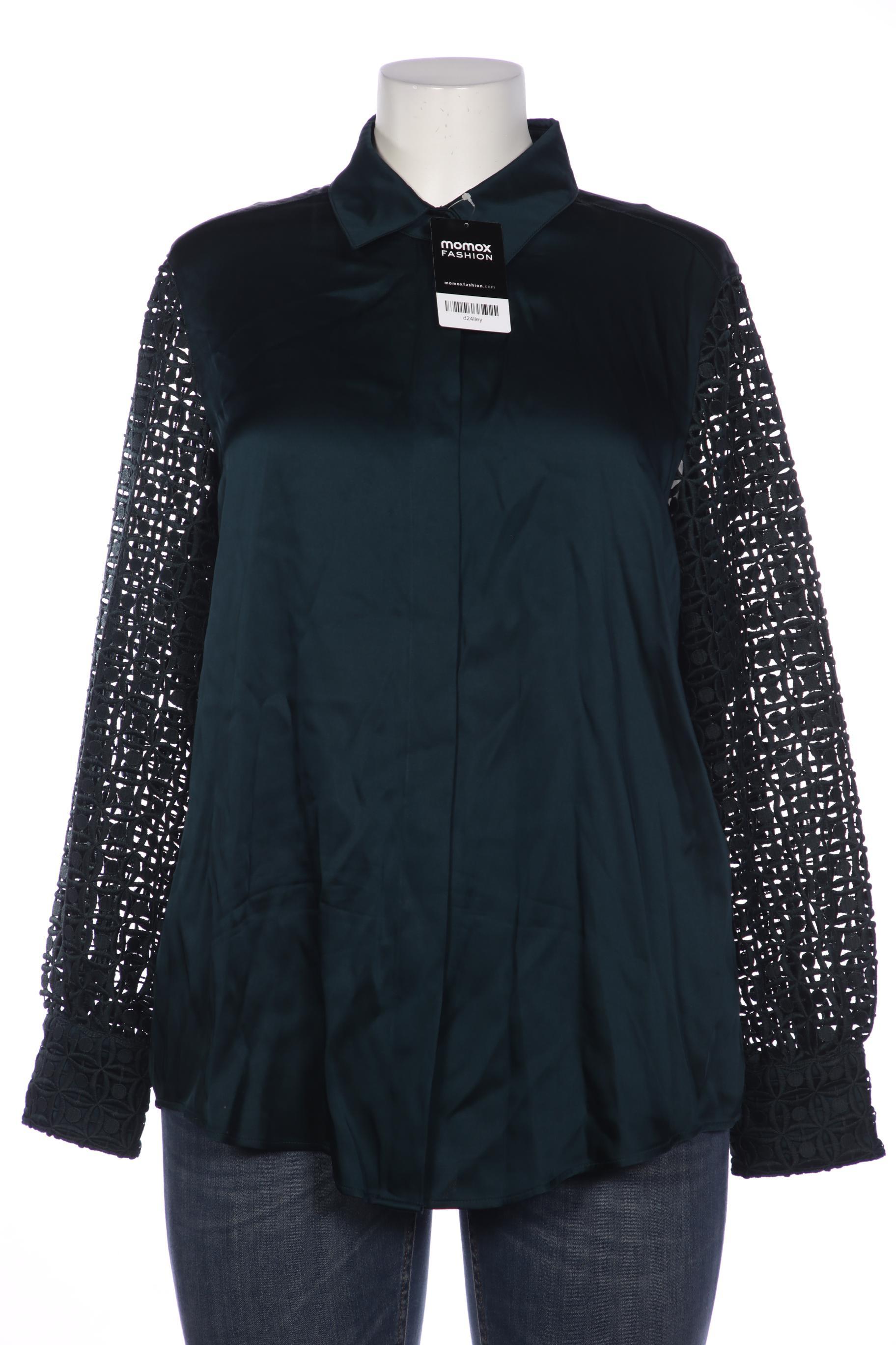 

Gerry Weber Damen Bluse, grün