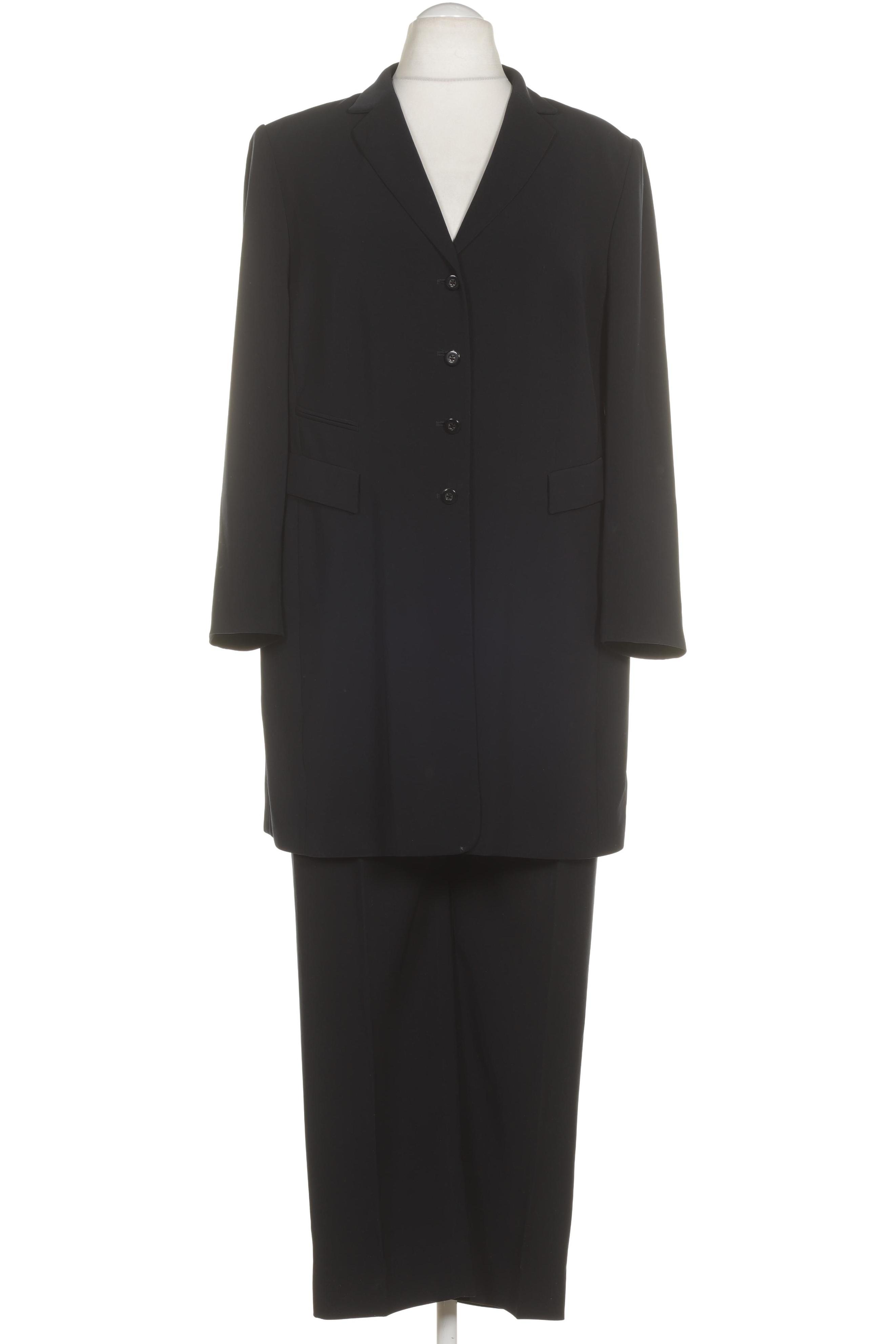 

Gerry Weber Damen Anzug, blau, Gr. 46
