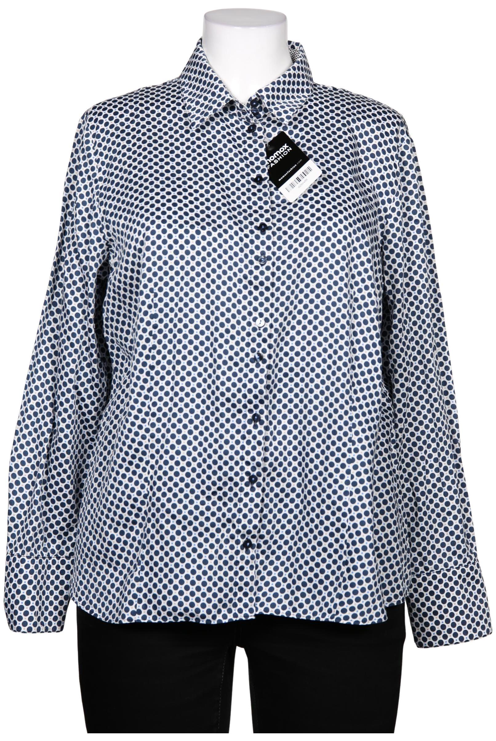 

Gerry Weber Damen Bluse, mehrfarbig, Gr. 44