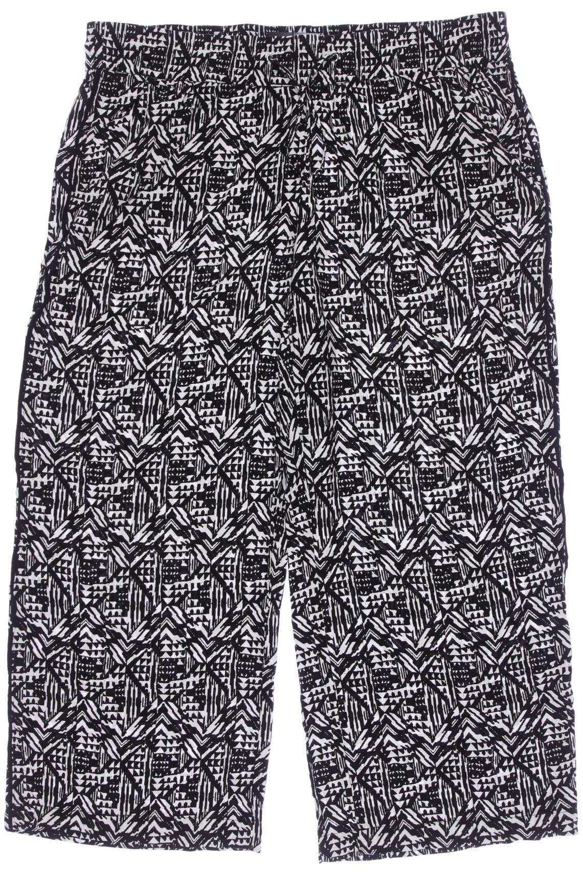 

Gerry Weber Damen Stoffhose, schwarz, Gr. 40