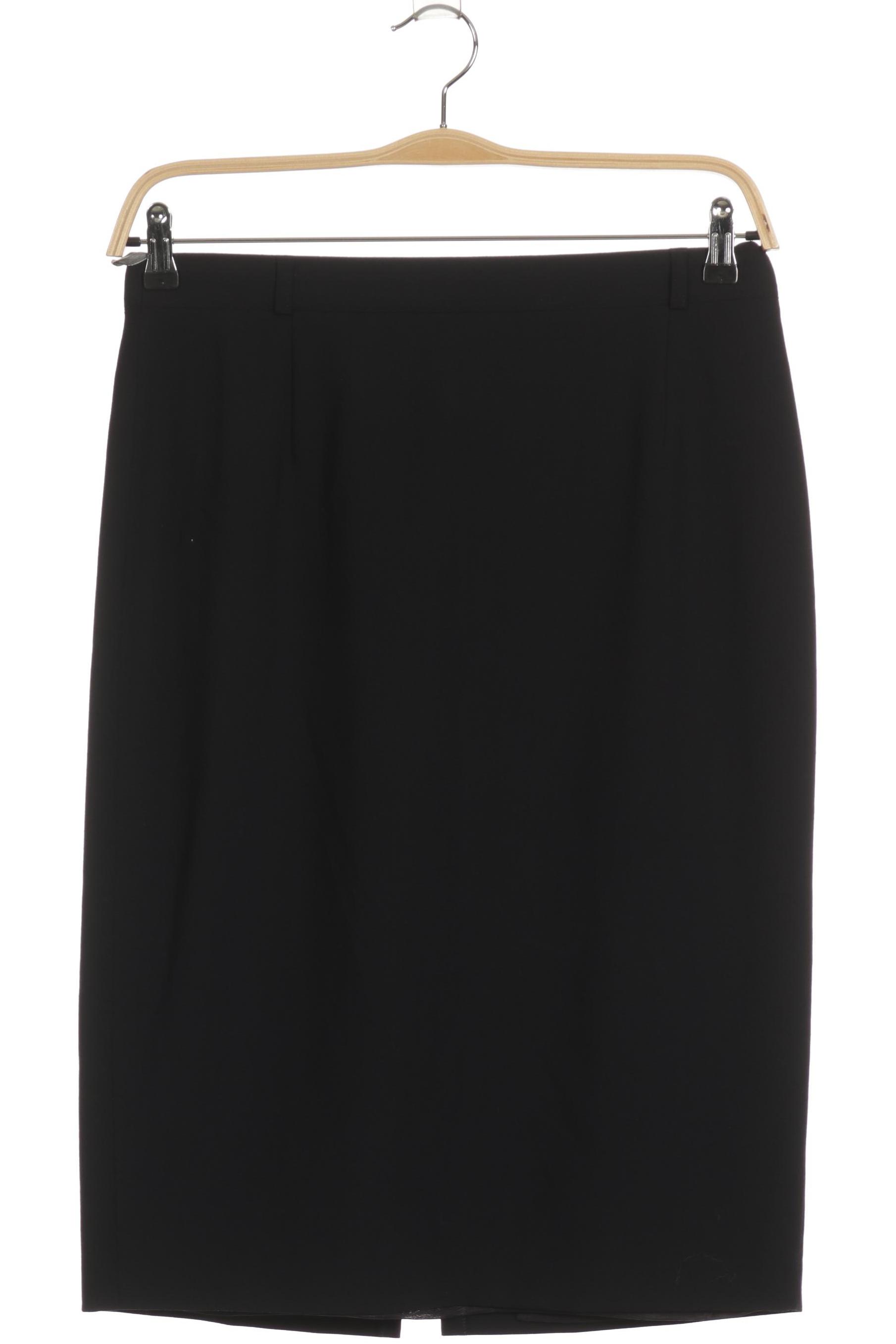 

Gerry Weber Damen Rock, blau, Gr. 42