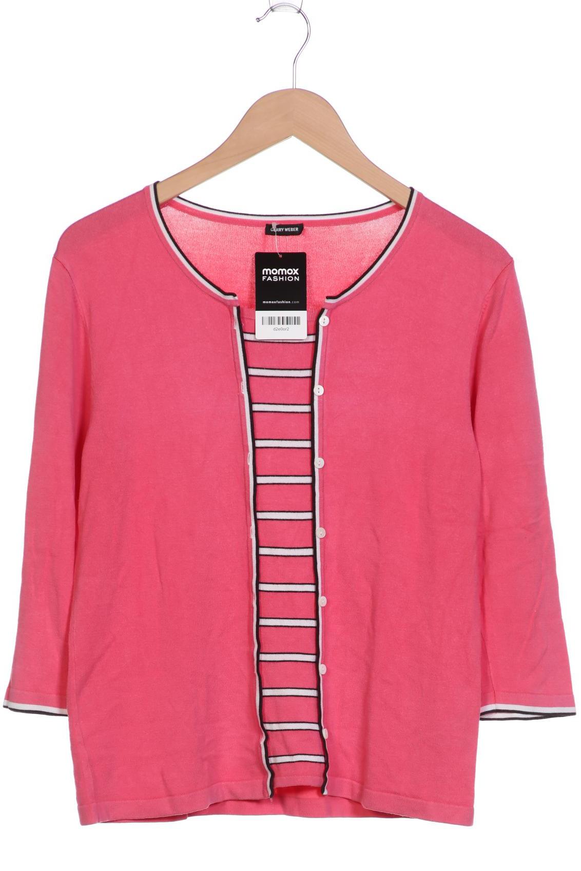 

Gerry Weber Damen Pullover, pink