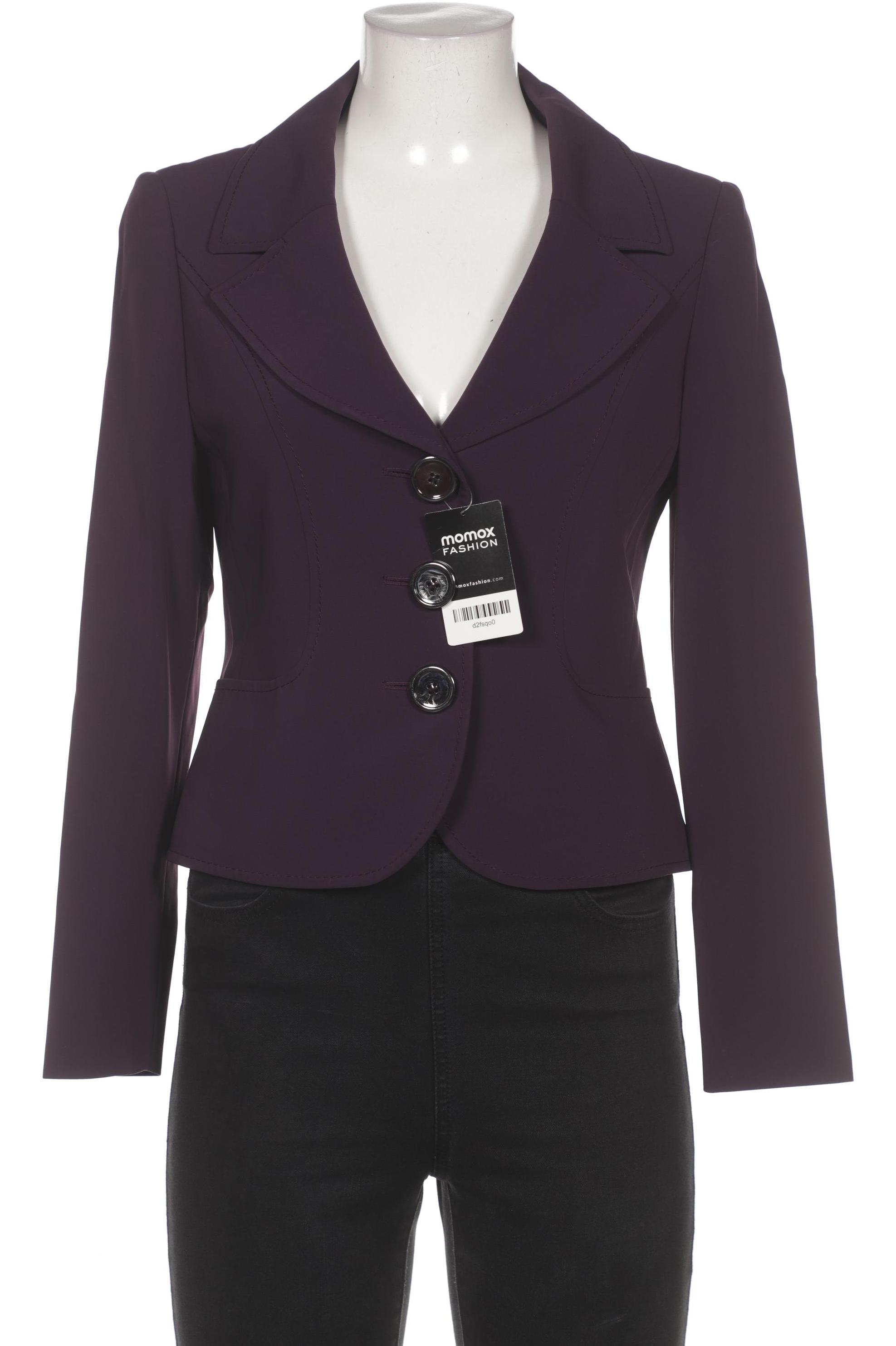 

Gerry Weber Damen Blazer, flieder, Gr. 38