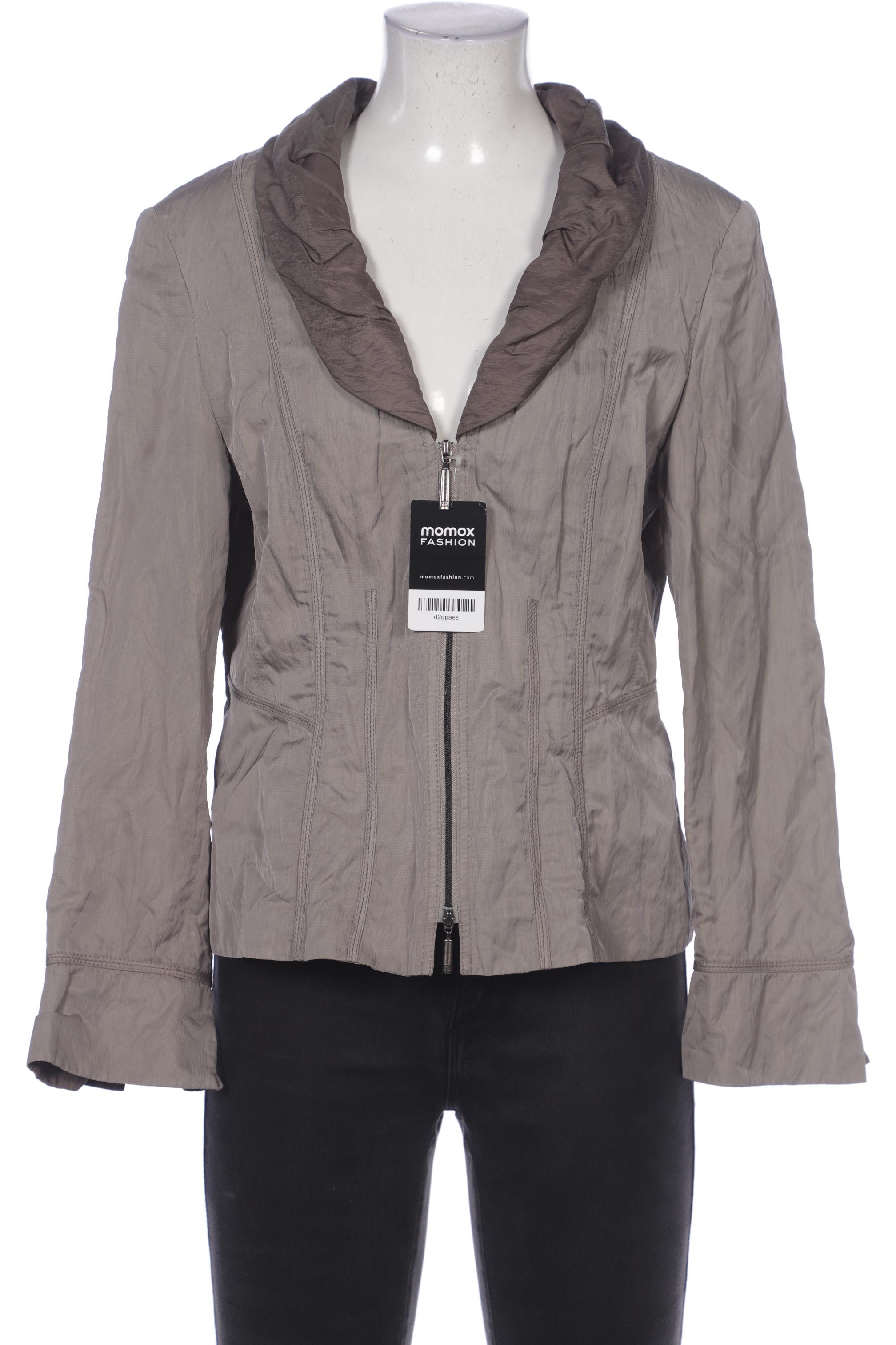 

Gerry Weber Damen Blazer, beige, Gr. 40