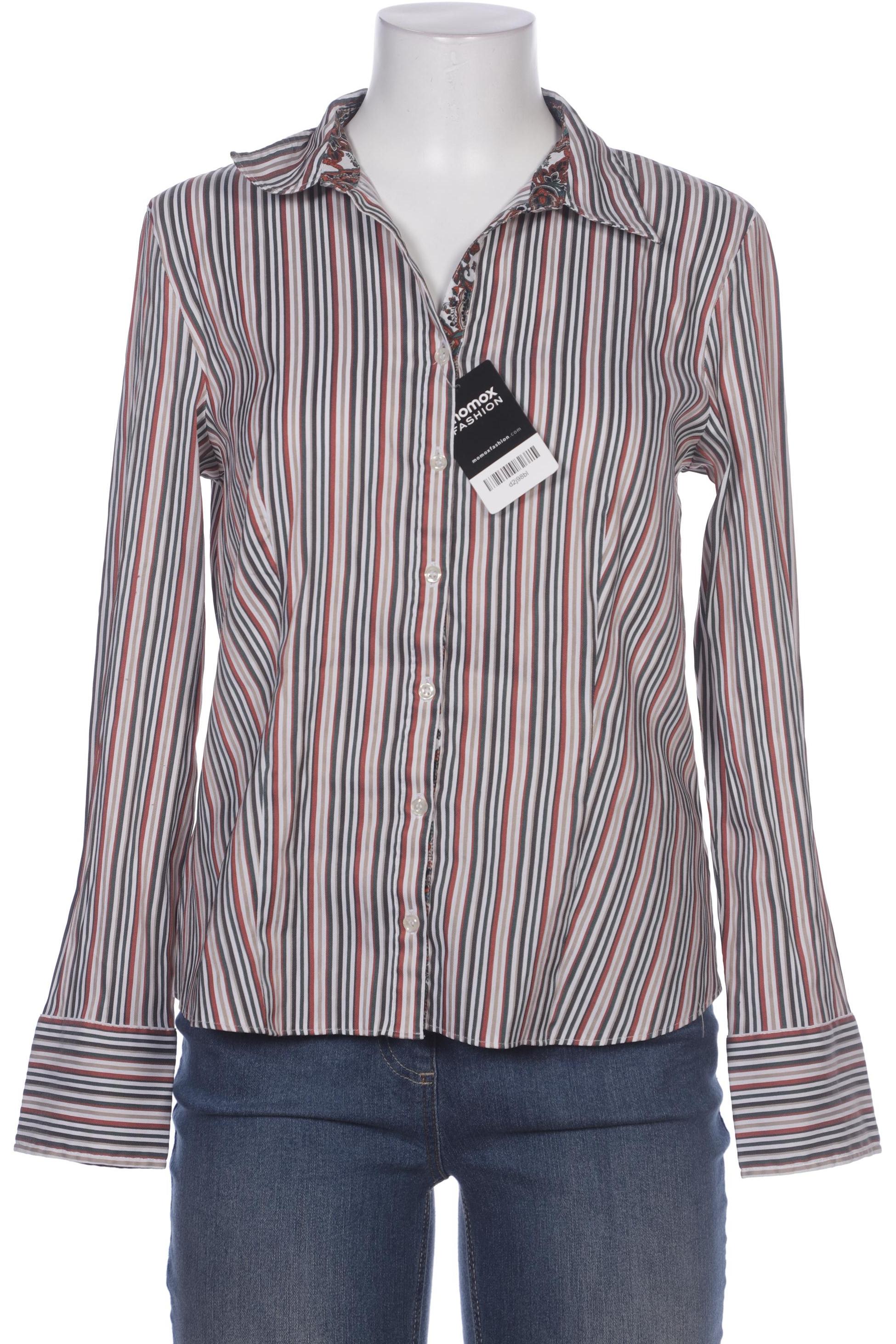 

Gerry Weber Damen Bluse, beige, Gr. 40
